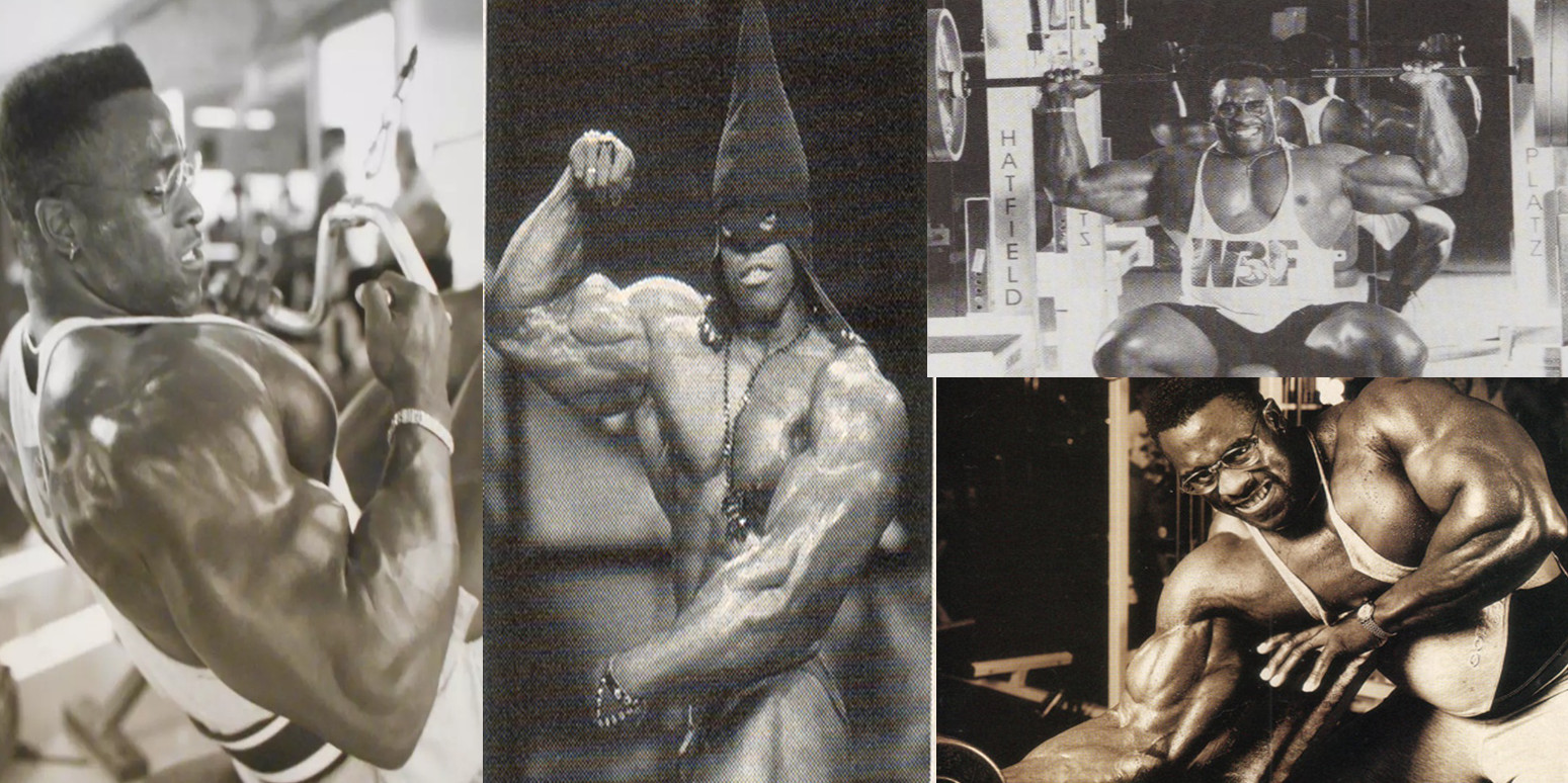 جانی مورانت