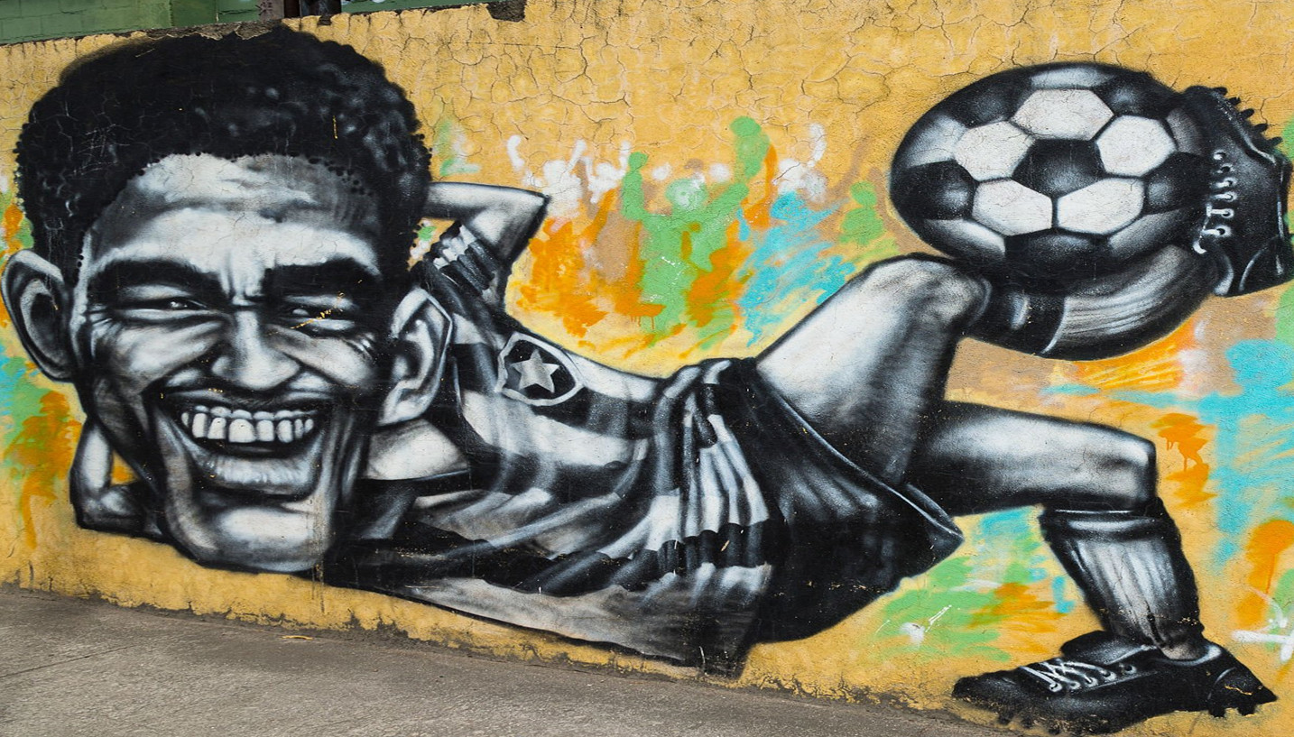 مانوئل گارینشا