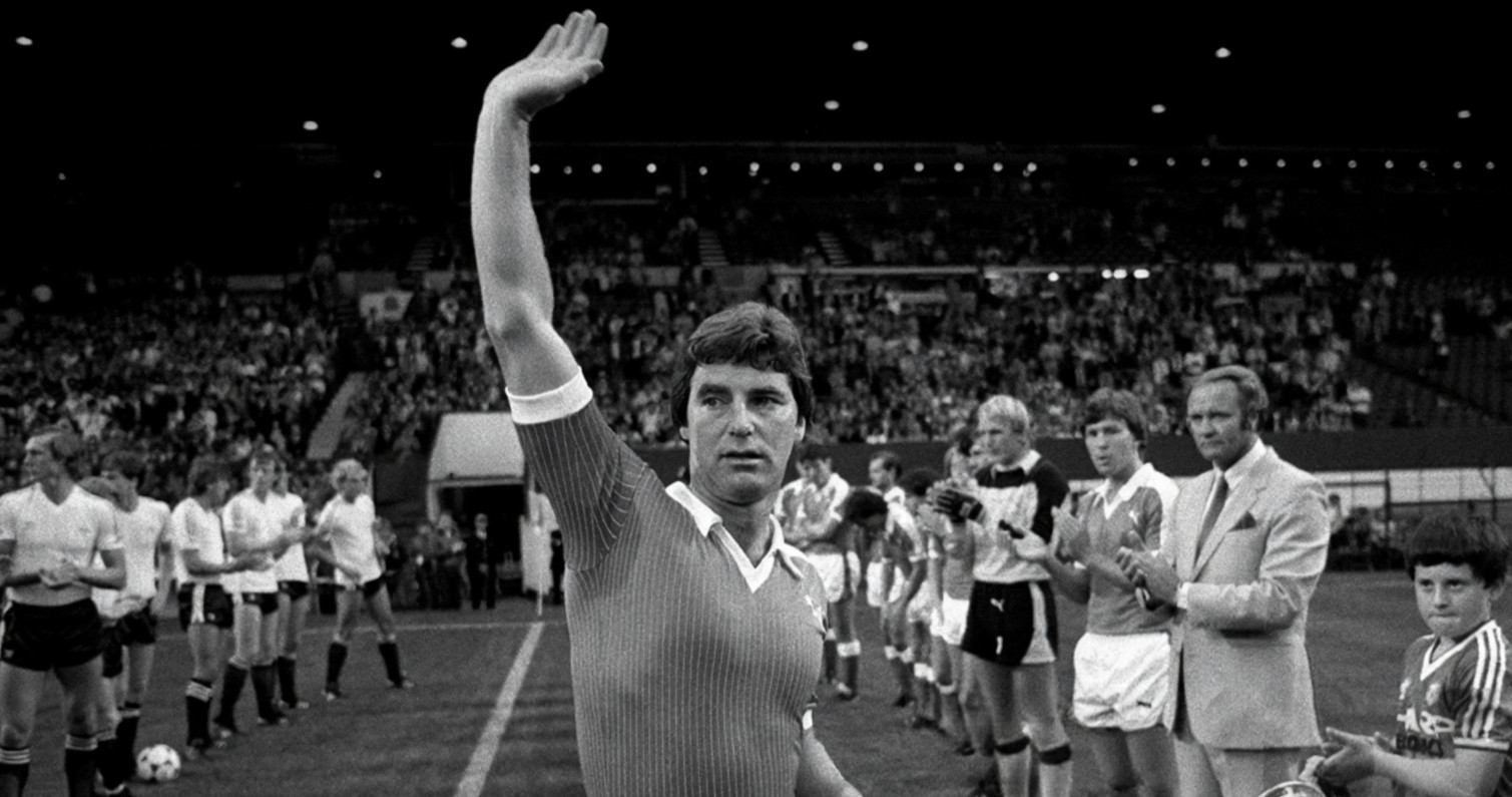 مارتین بوکان در منچستر یونایتد