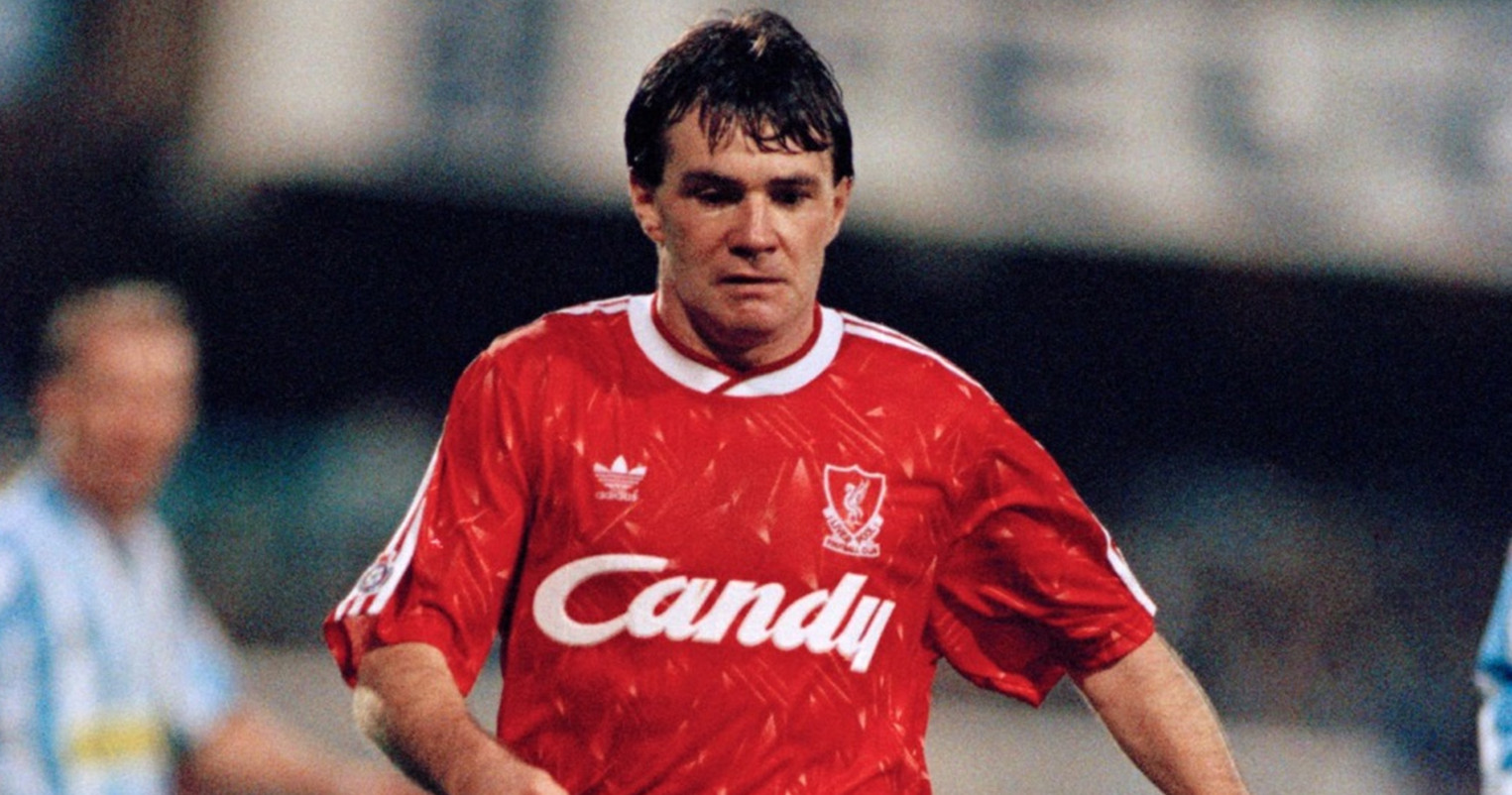 ری هاتن در لیورپول