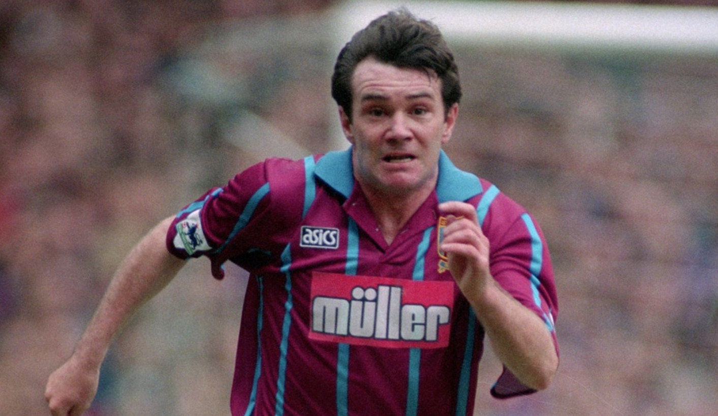 ری هاتن در استون ویلا