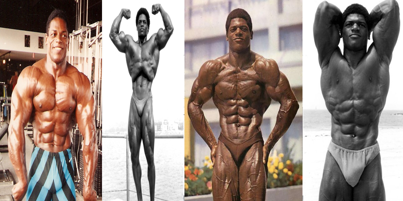 تونی پیرسون