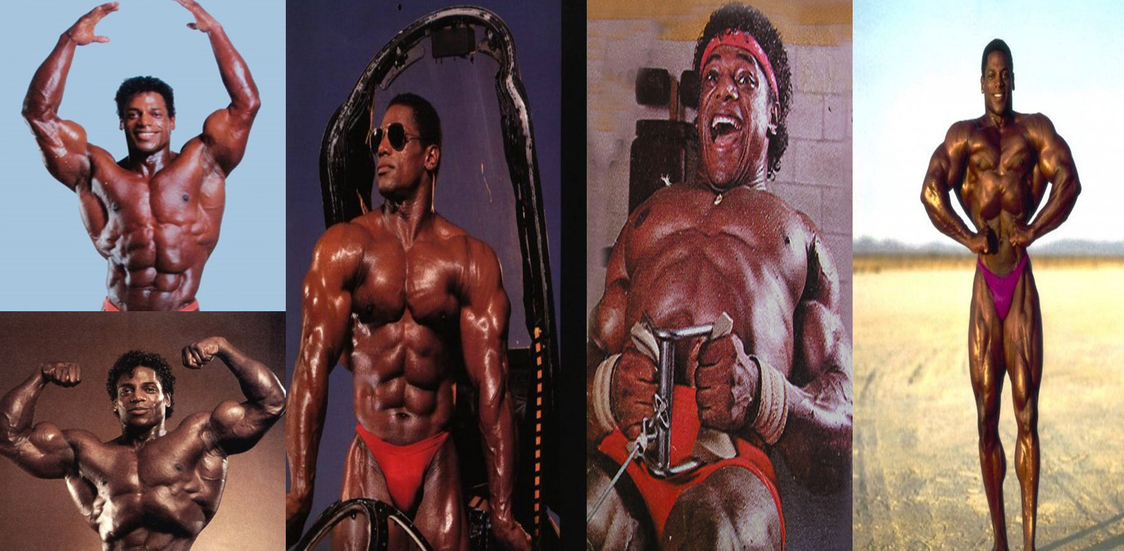 تونی پیرسون