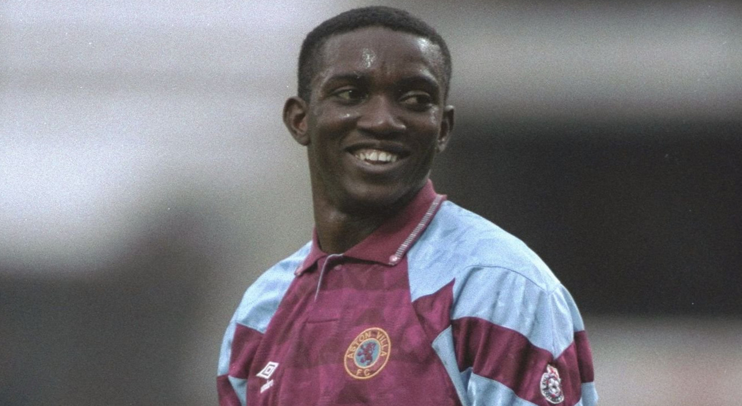 دوایت یورک در استون ویلا