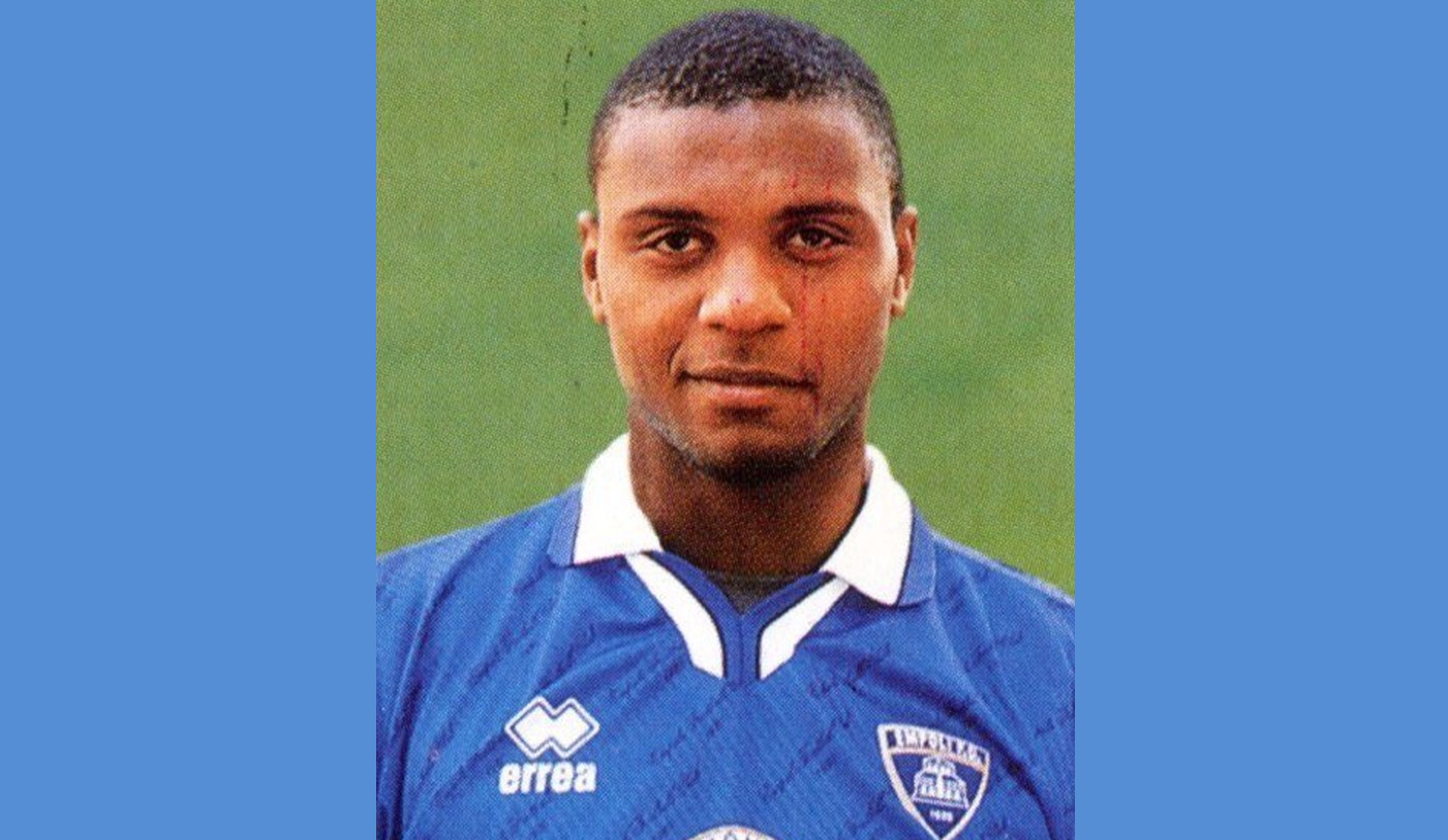 مارسلو زالایتا در امپولی