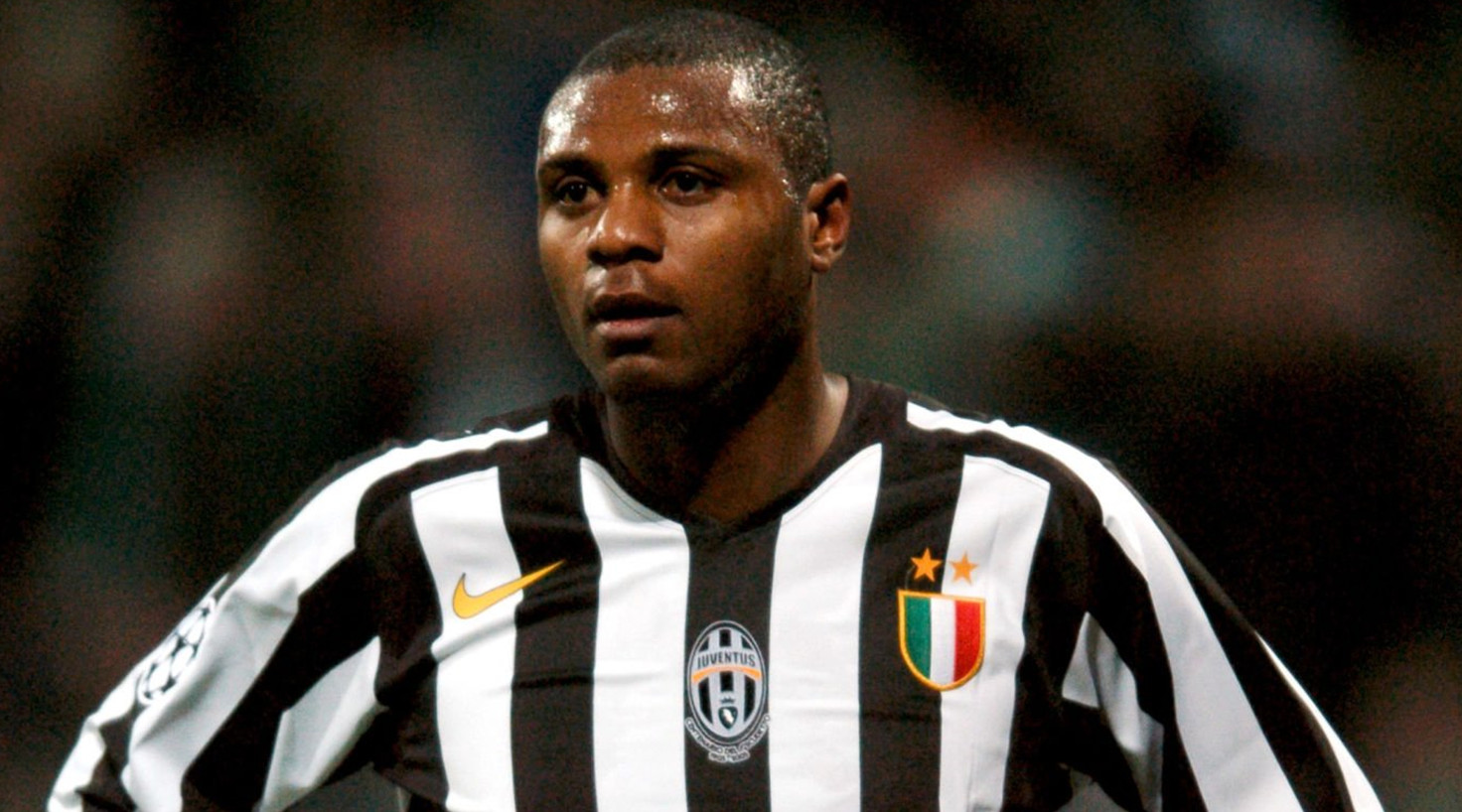 مارسلو زالایتا در یوونتوس