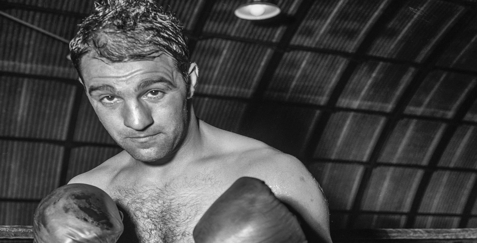 راکی مارسیانو