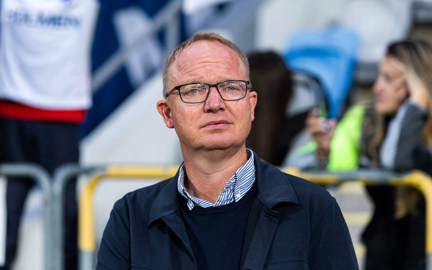 گلن ریدرزهولم