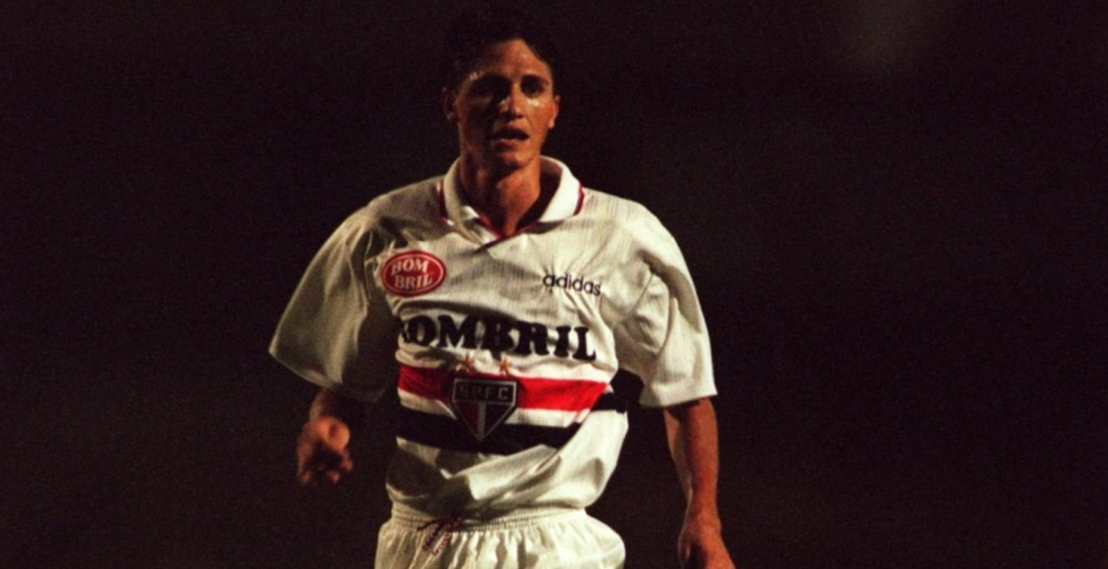 ادمیلسون مورائس در سائوپائولو