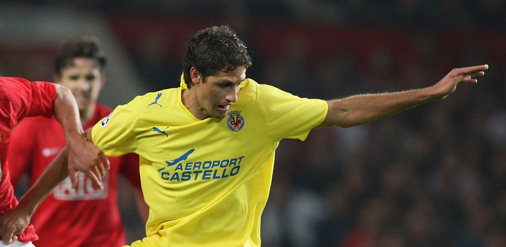 ادمیلسون مورائس در ویارئال