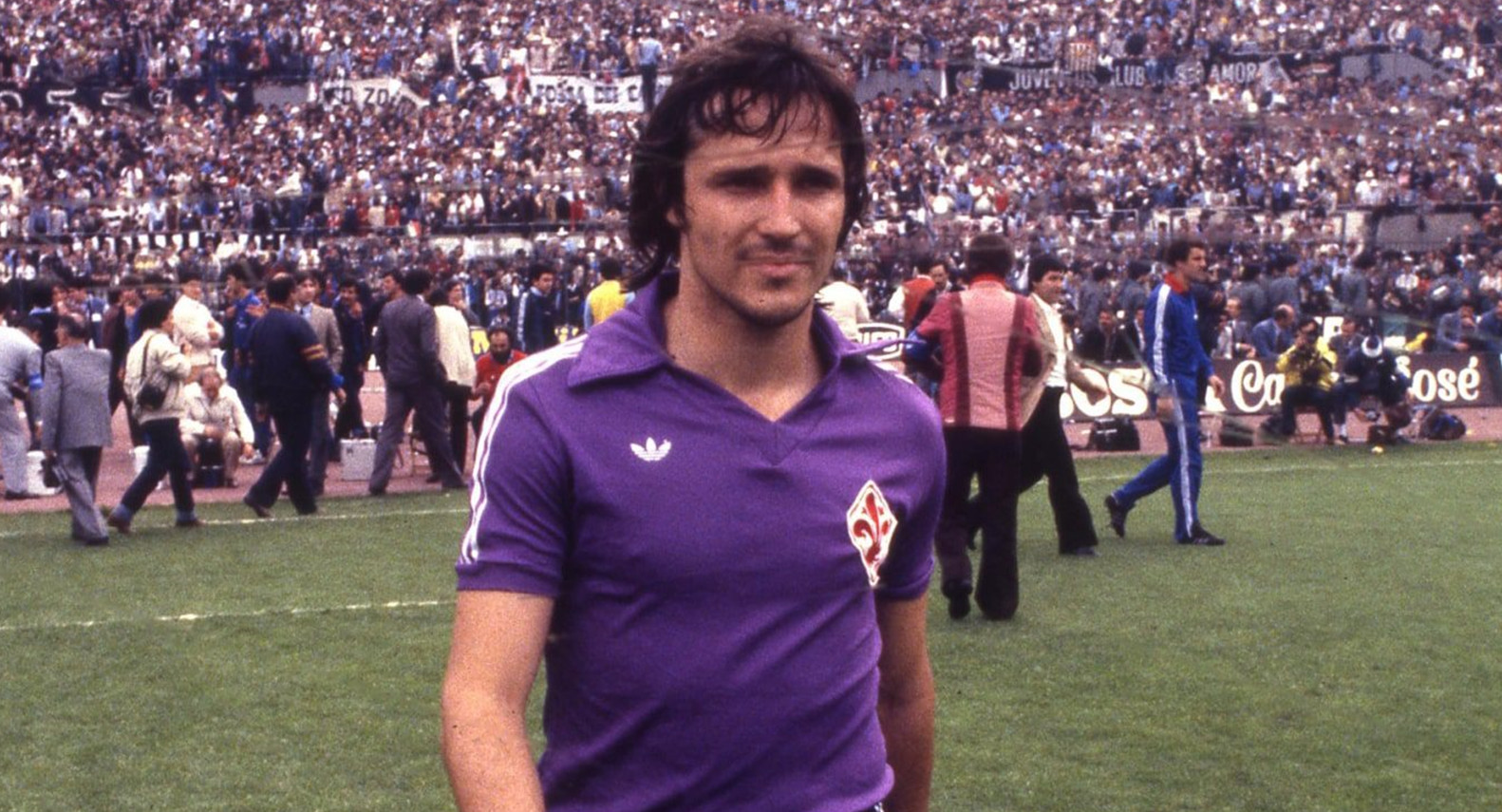 دنیل برتونی در فیورنتینا