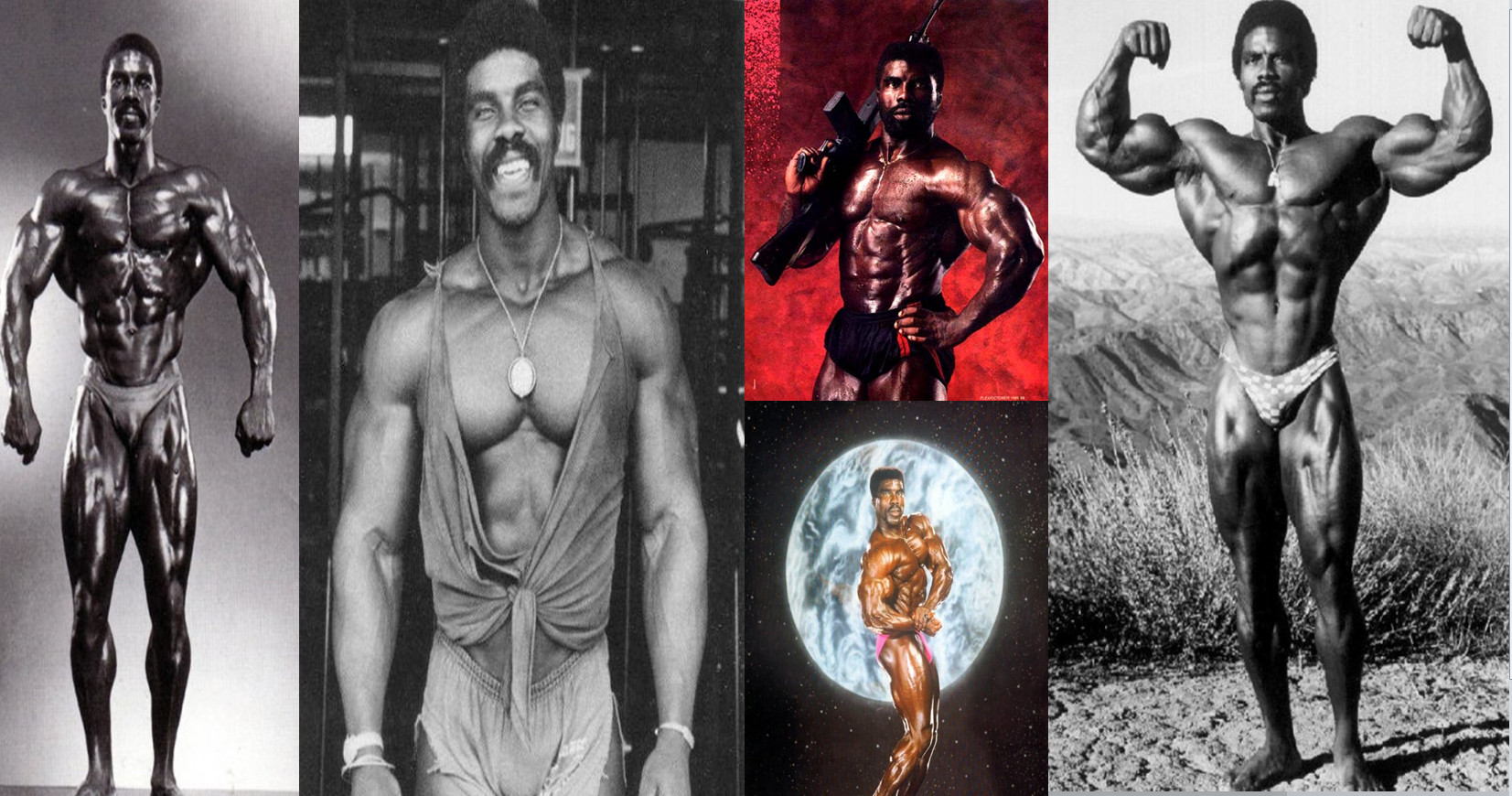 رابی رابینسون