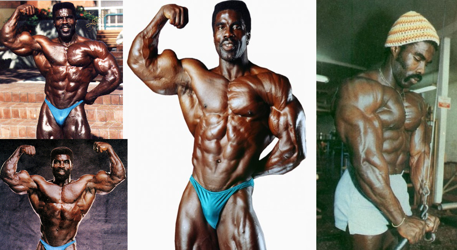 رابی رابینسون