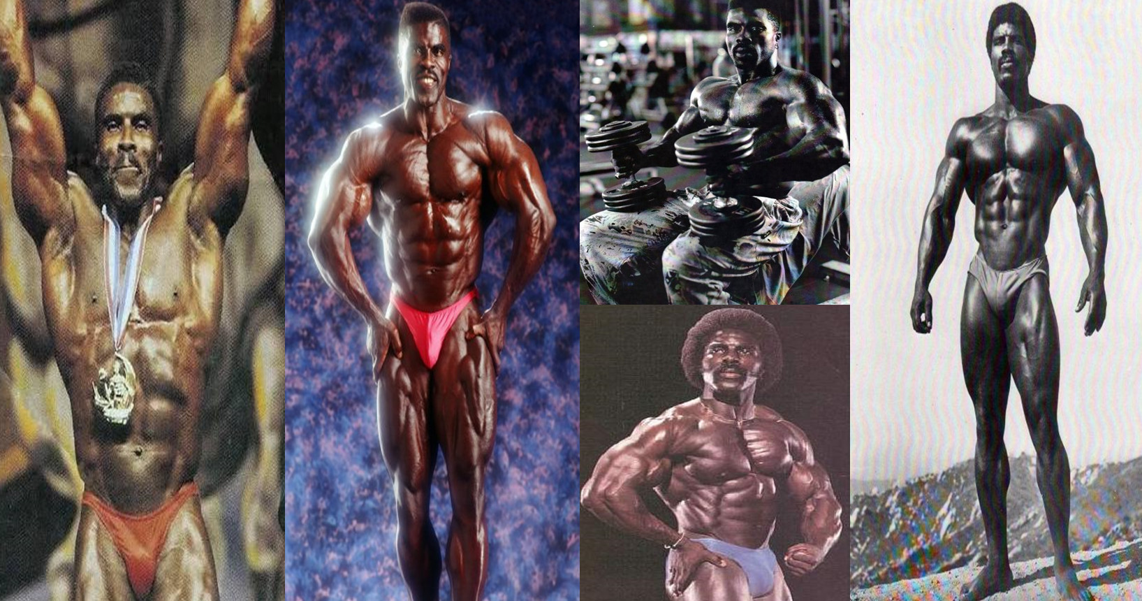 رابی رابینسون