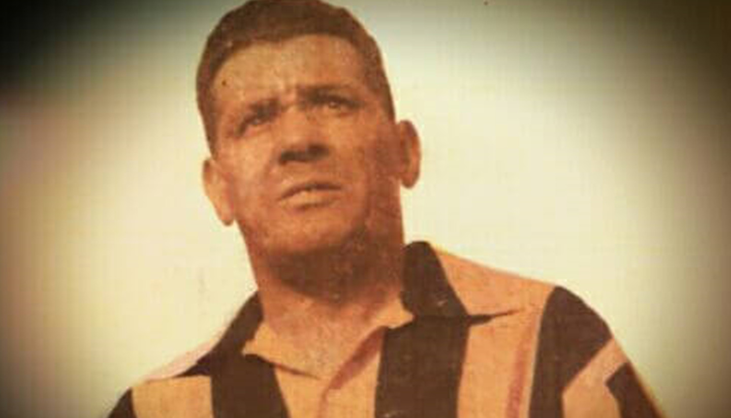 اوبدولیو وارلا در پنارول