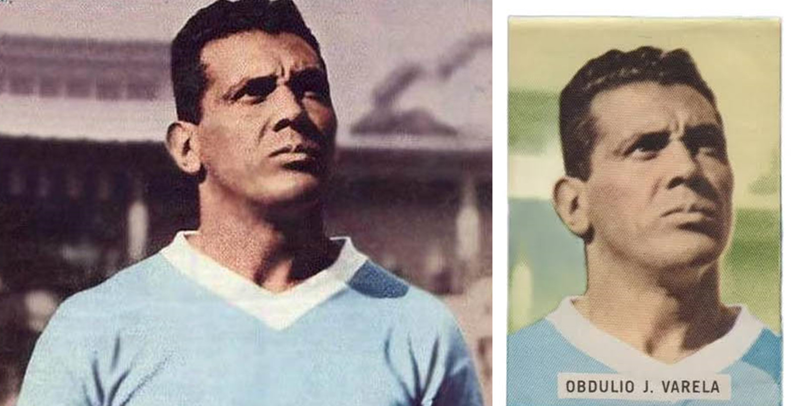 اوبدولیو وارلا 