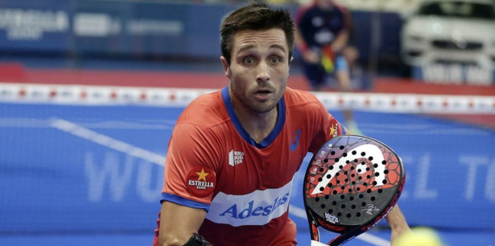 فرناندو بلاستگین