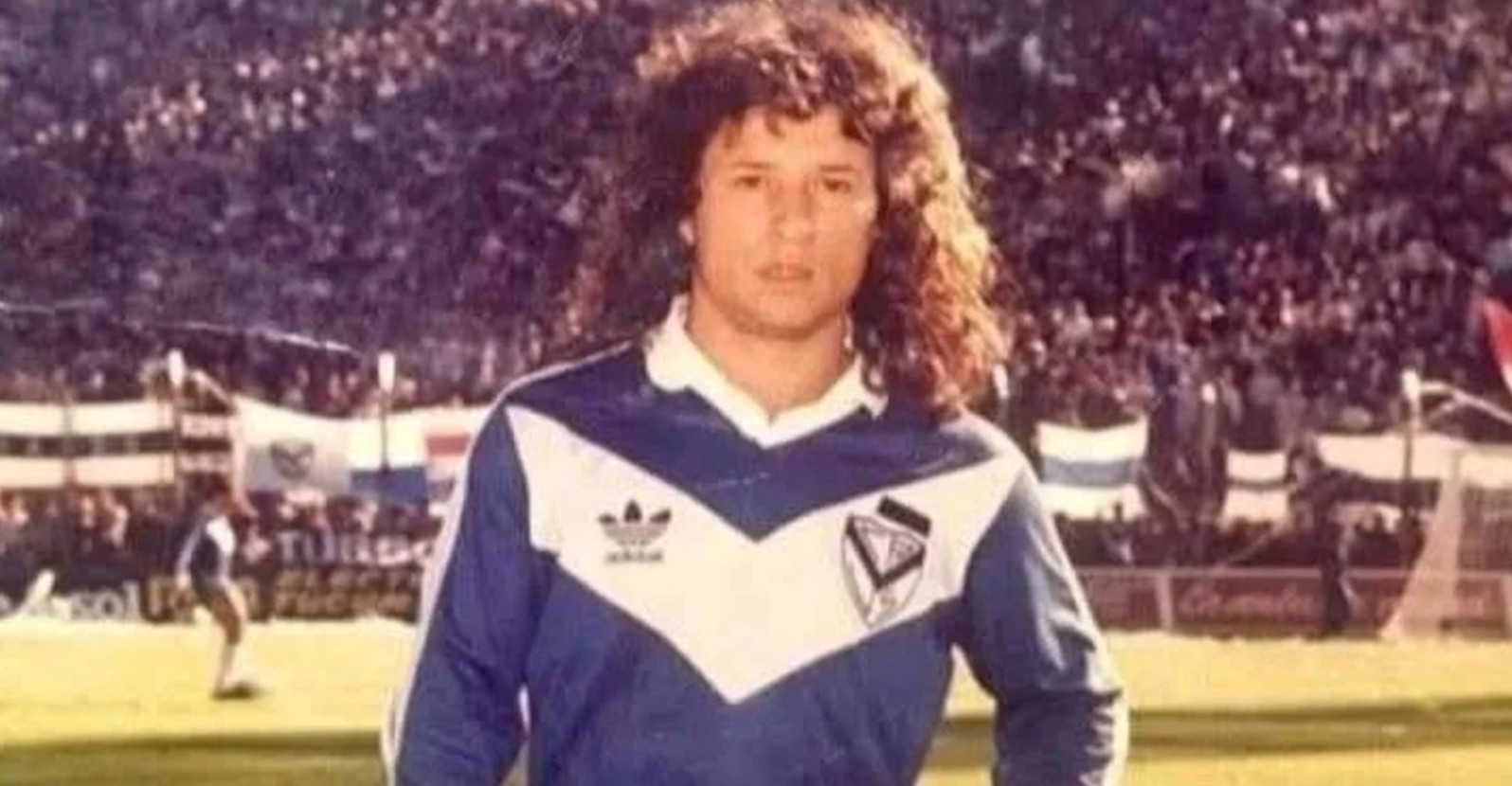 سرخیو زاراته در ولزسارسفیلد