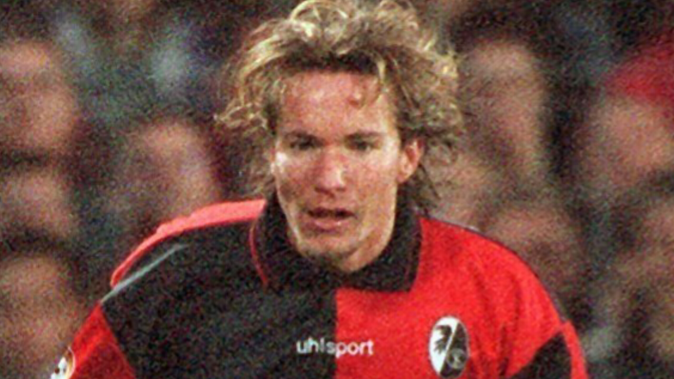 میشل اشترنکوپف در فرایبورگ