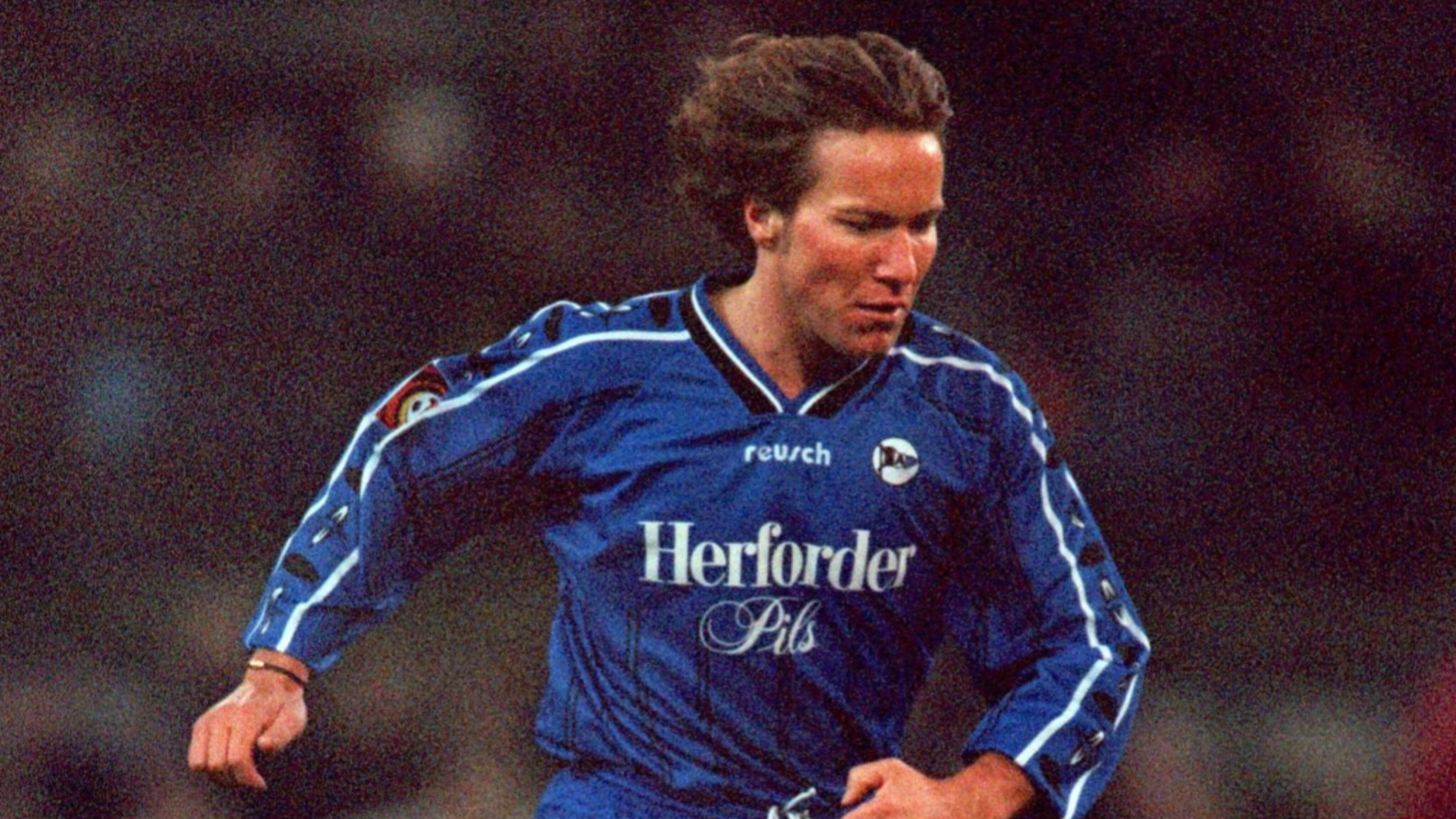 میشل اشترنکوپف در بیله فلد