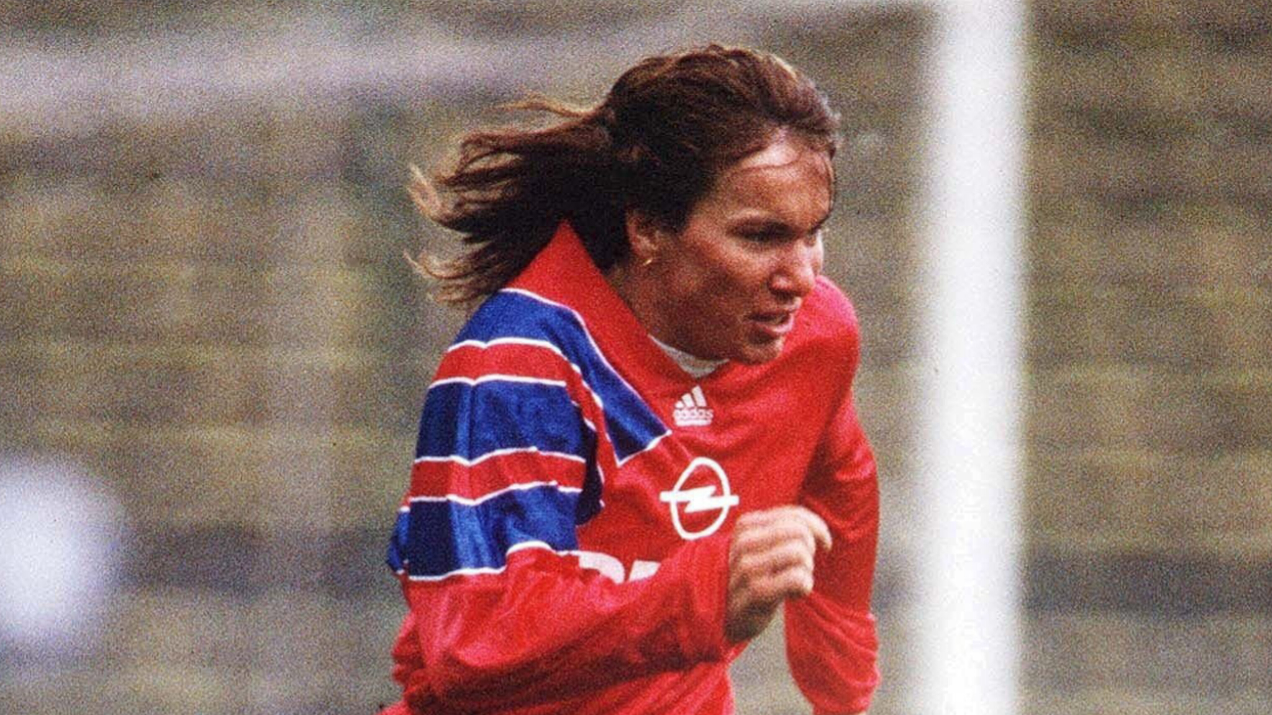 میشل اشترنکوپف