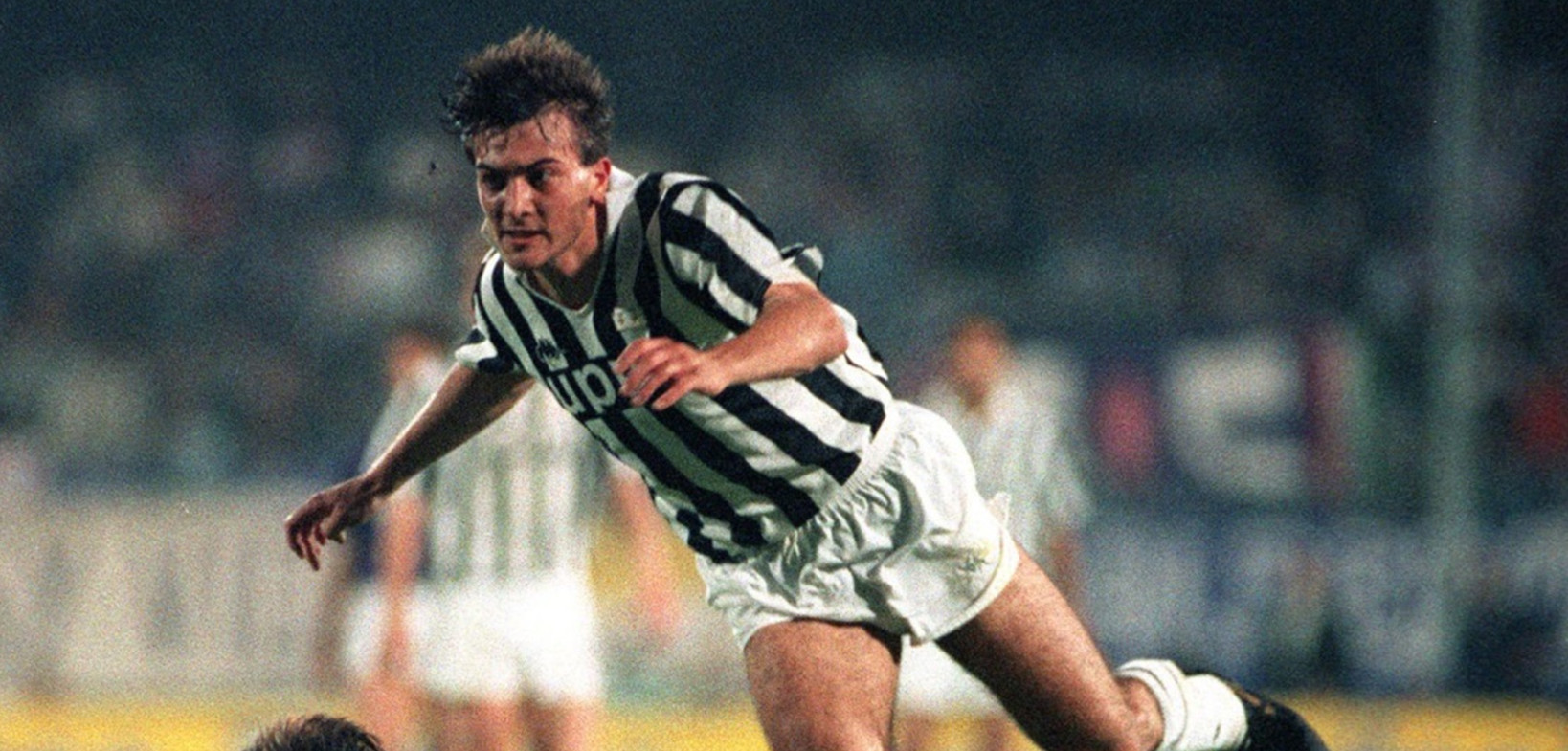 پیرلوئیجی کازیراگی در یوونتوس