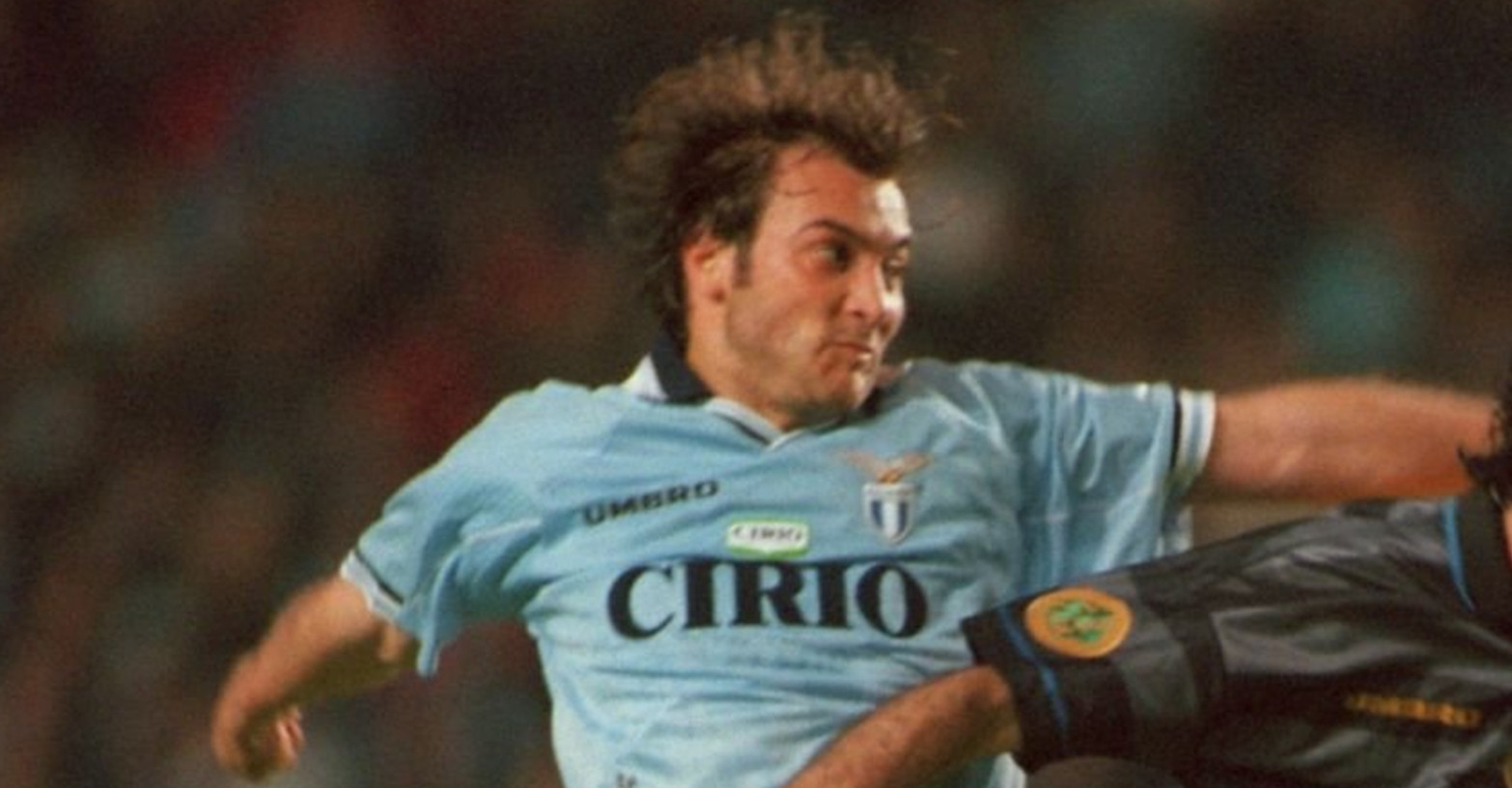 پیرلوئیجی کازیراگی در لاتزیو