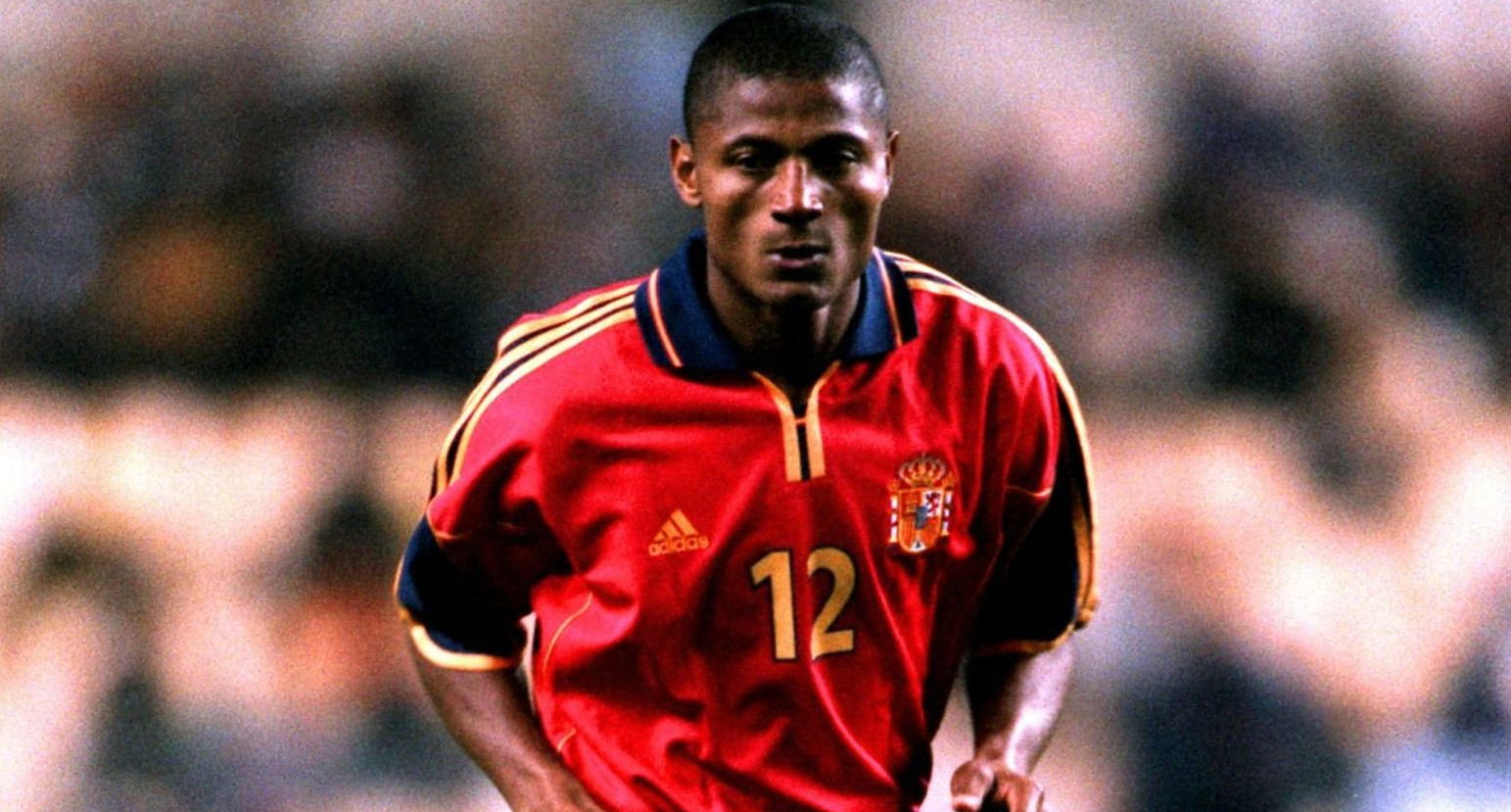 هنریکه کاتانیا در تیم ملی اسپانیا