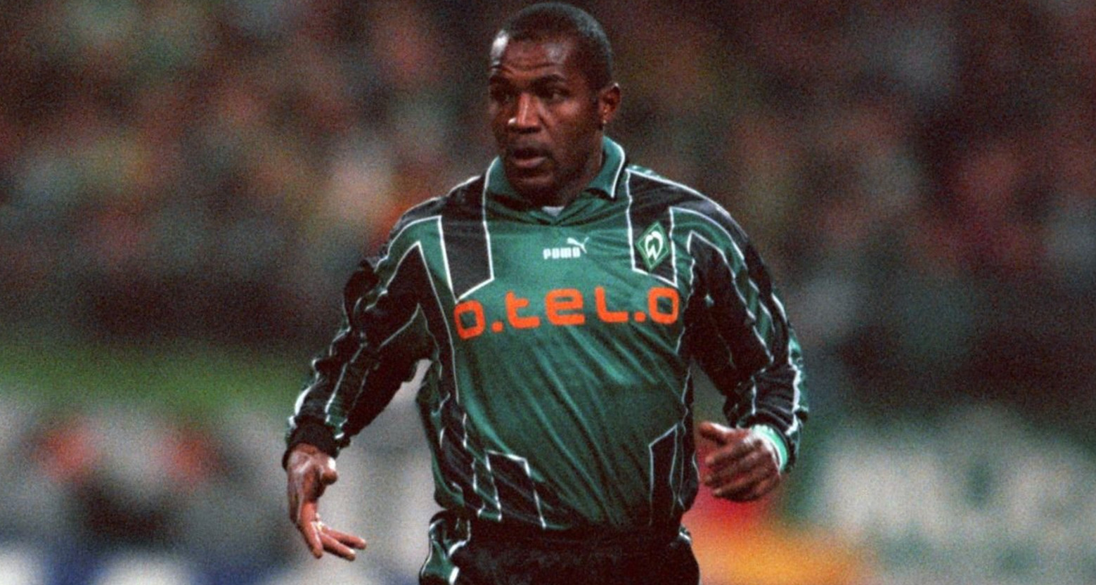 ژولیو سزار داسیلوا در وردربرمن