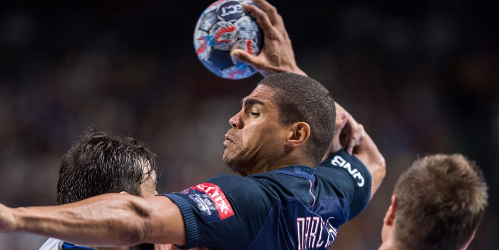 دنیل نارسیس در پاری سن ژرمن