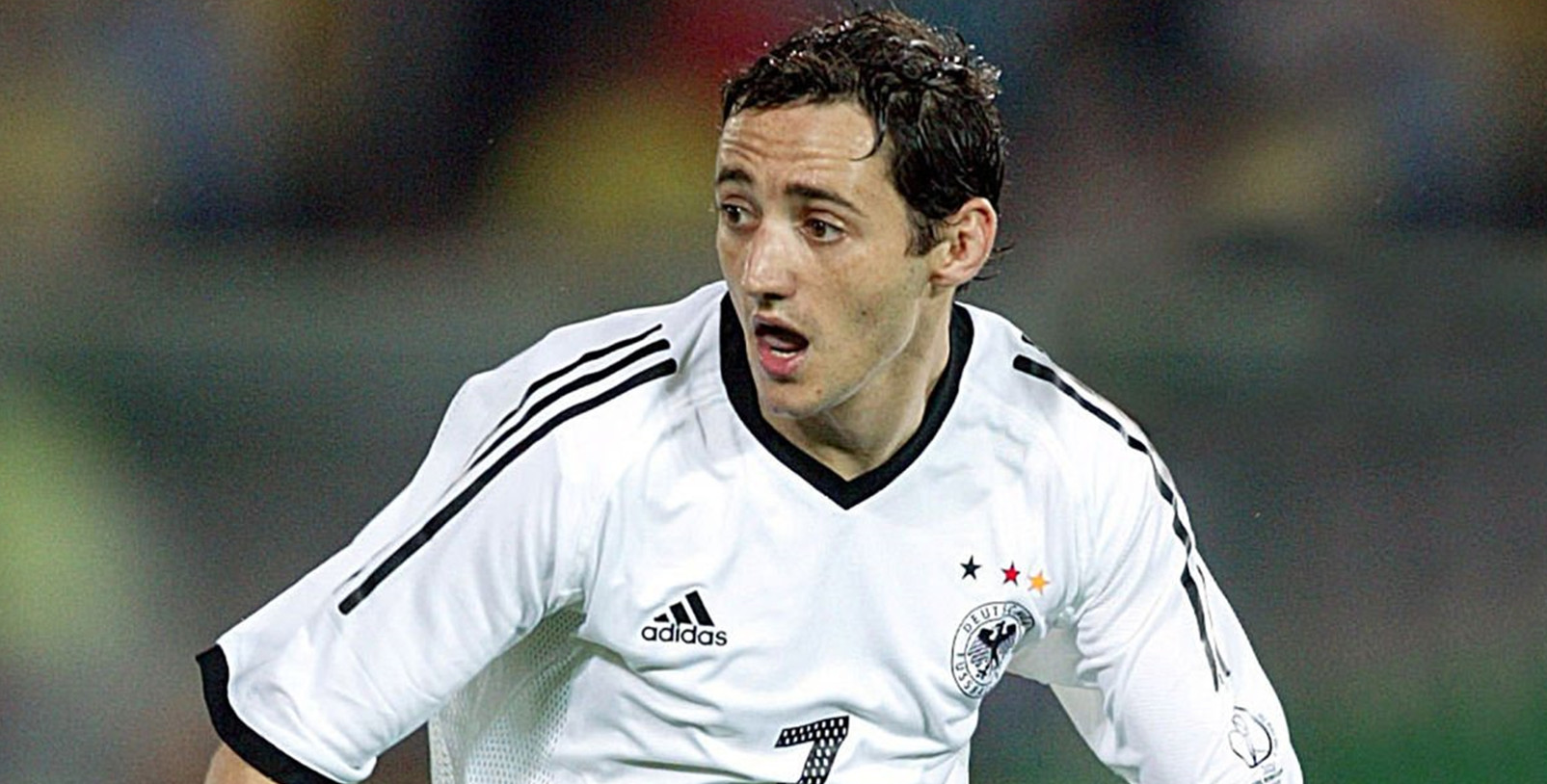 اولیور نوویل در تیم ملی آلمان