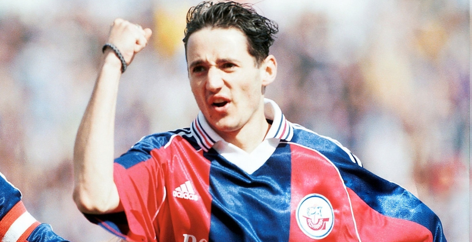 اولیور نوویل در هانزاروستوک