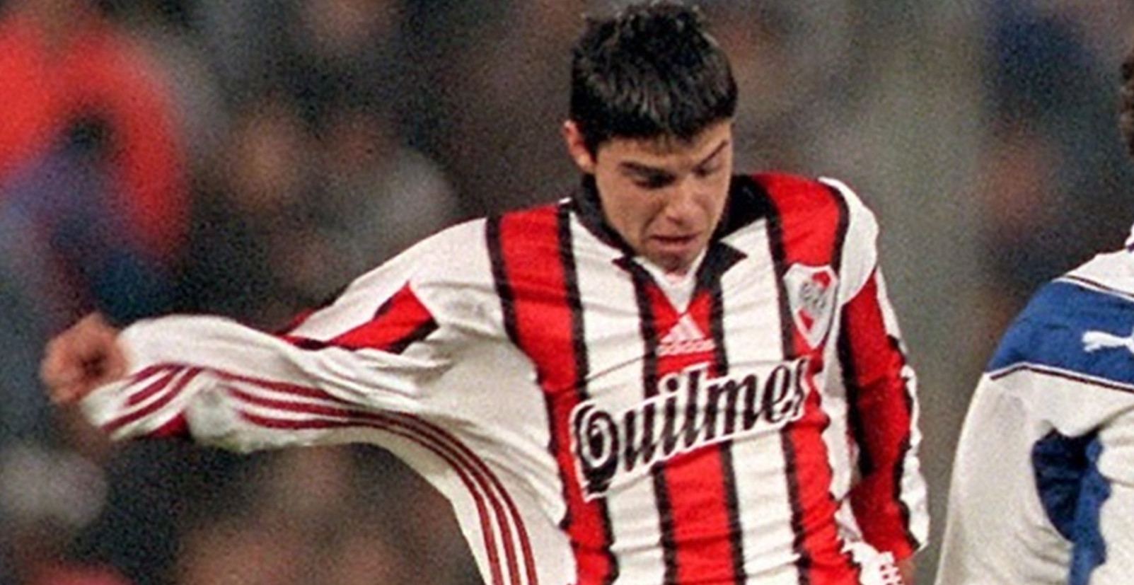 خاویر ساویولا در ریورپلاته