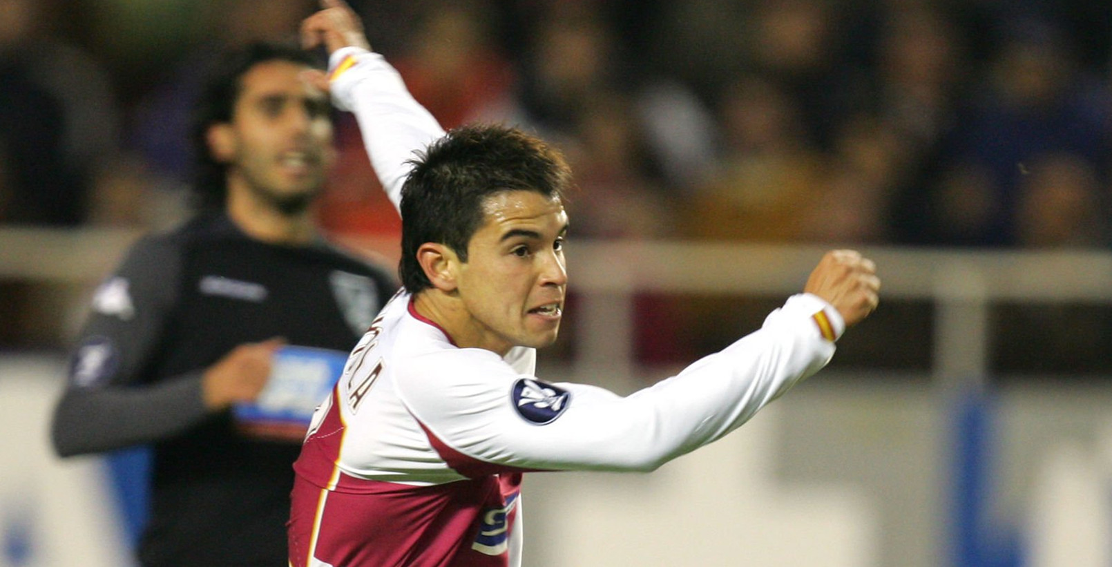 خاویر ساویولا در سویا