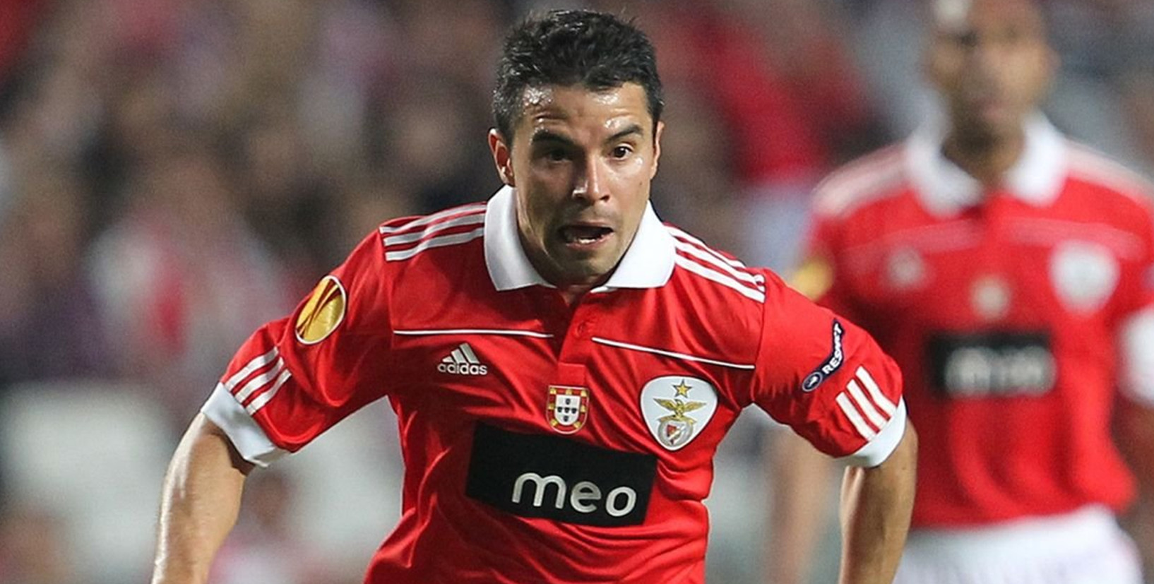 خاویر ساویولا در بنفیکا