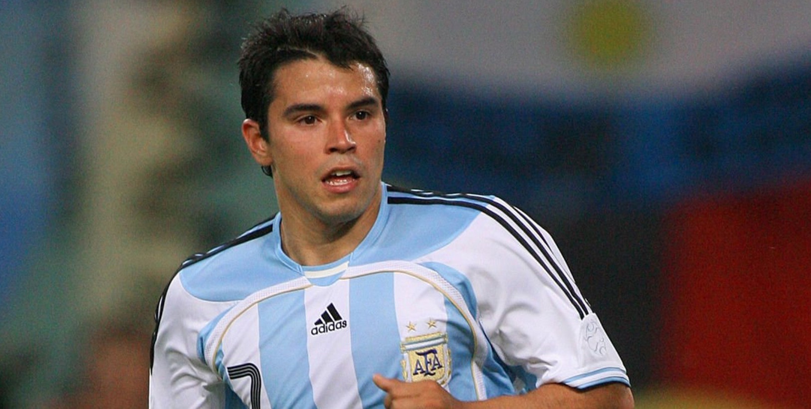 خاویر ساویولا در تیم ملی آرژانتین