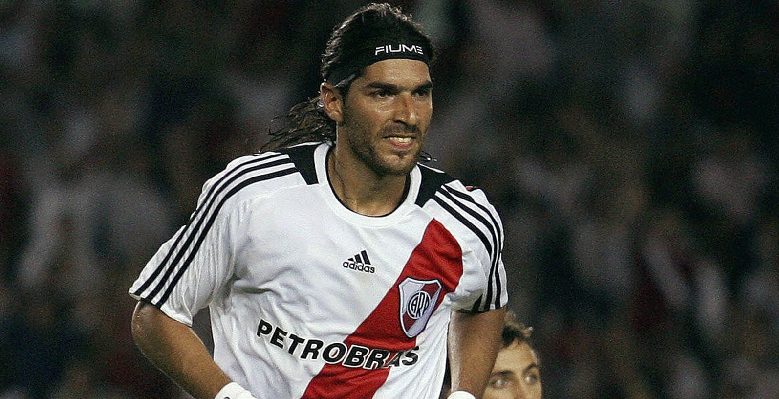 سباستین آبرو در ریورپلاته