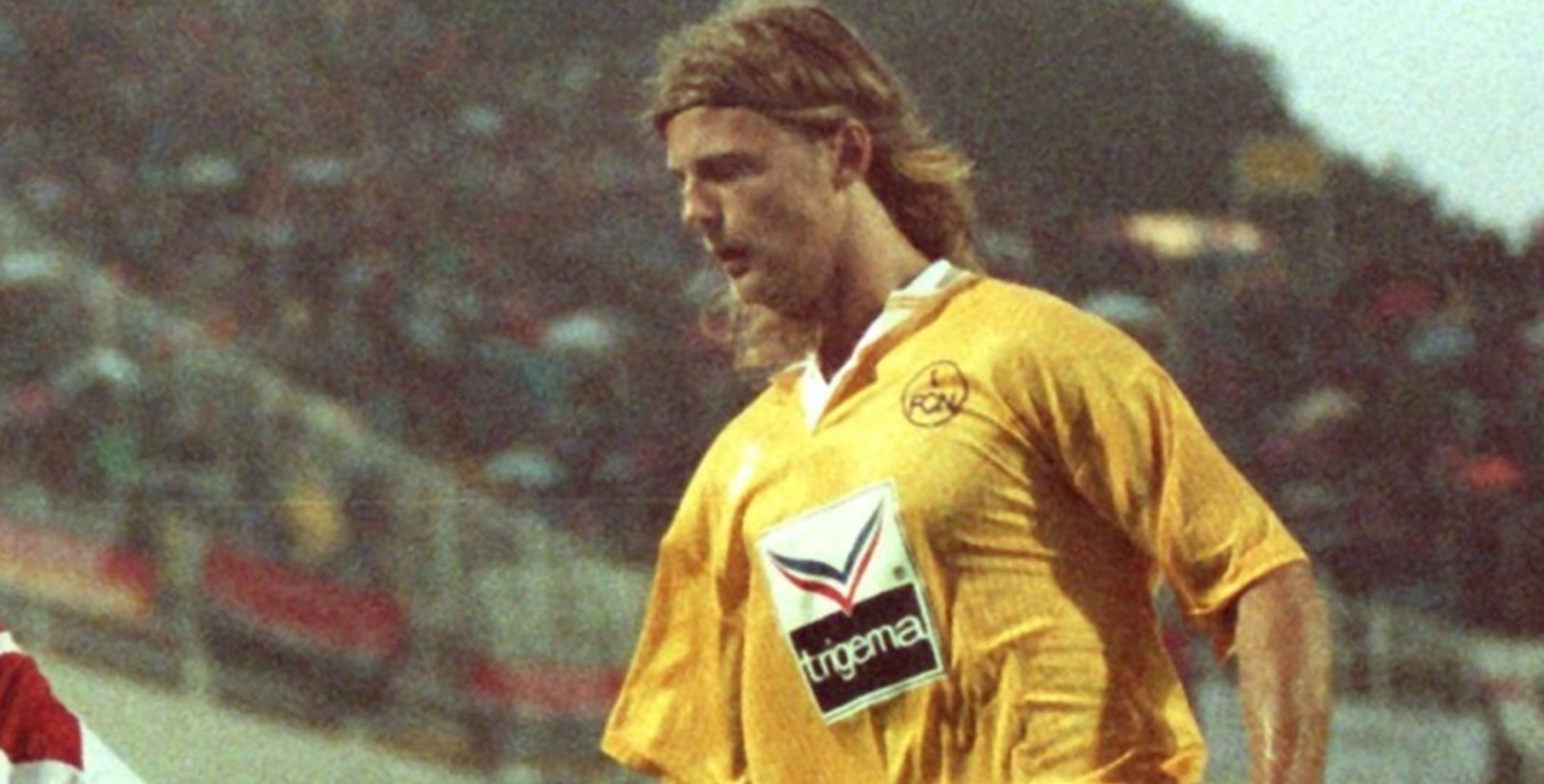 آلن سوتر در نورنبرگ