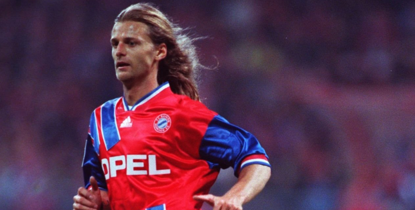 آلن سوتر در بایرن مونیخ