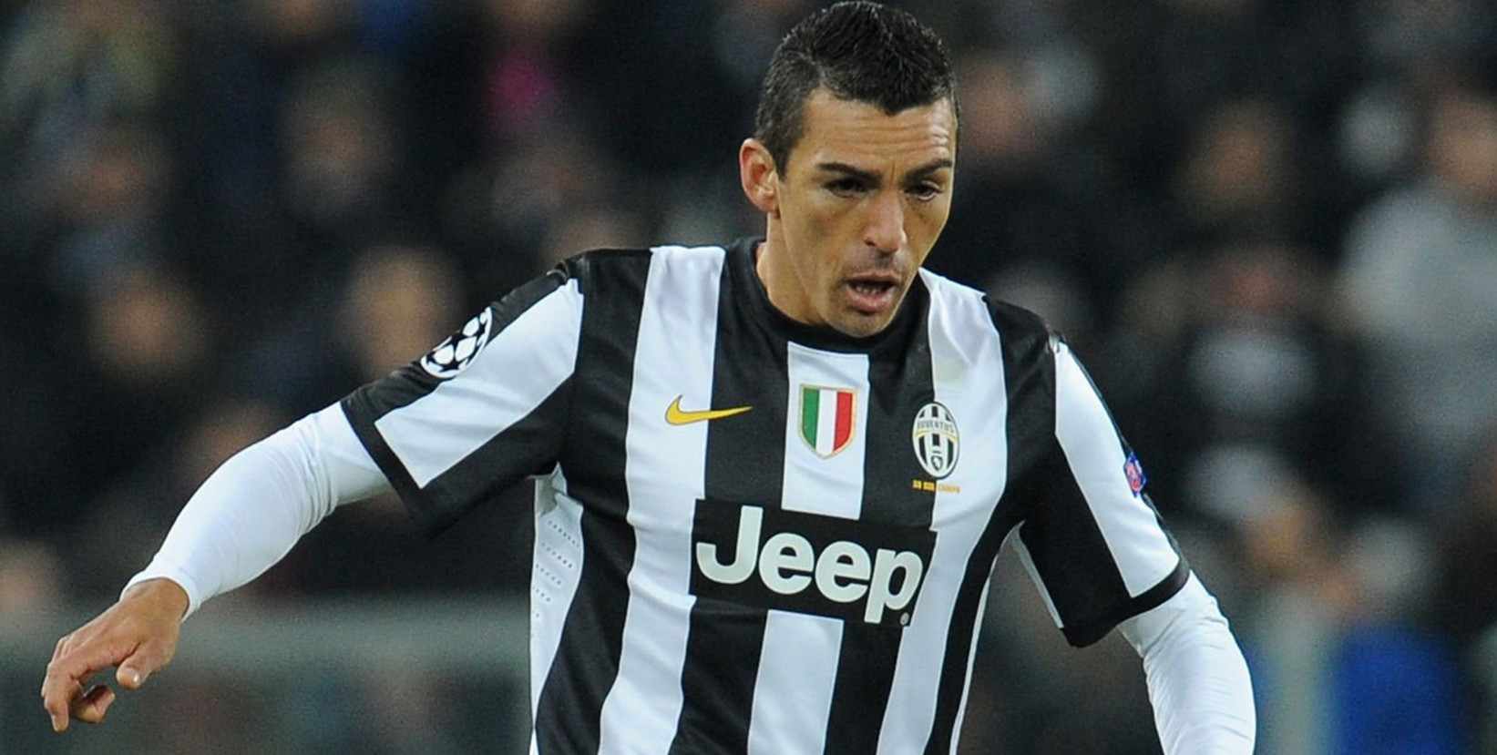 لوسیو در یوونتوس