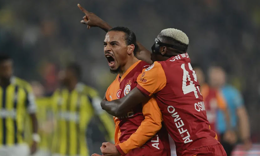 سانه اوسیمن