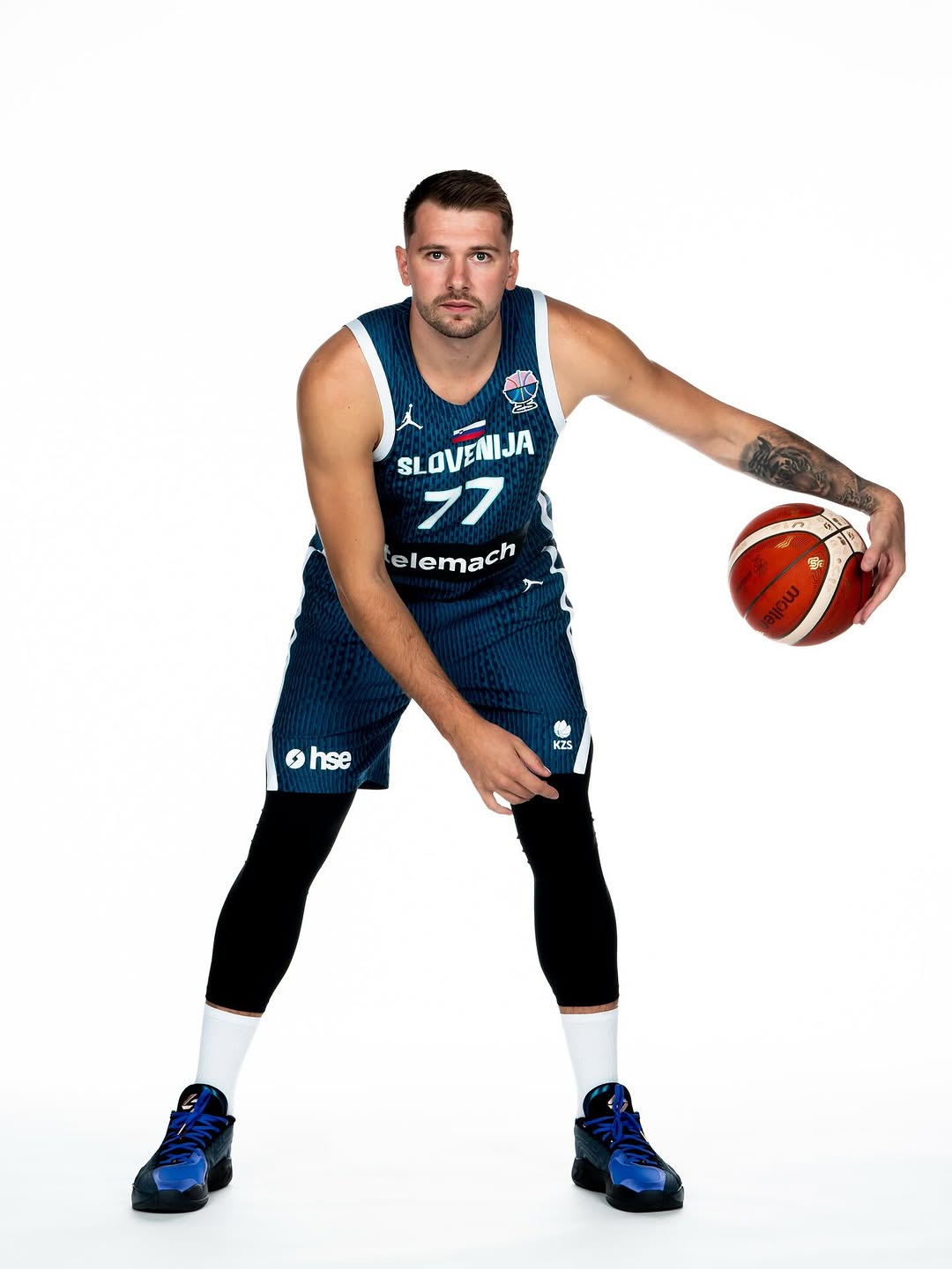 لوکا دونچیچ