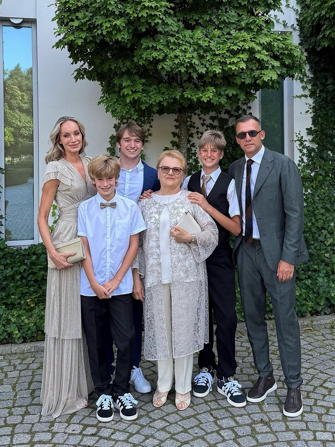 آندری شوچنکو