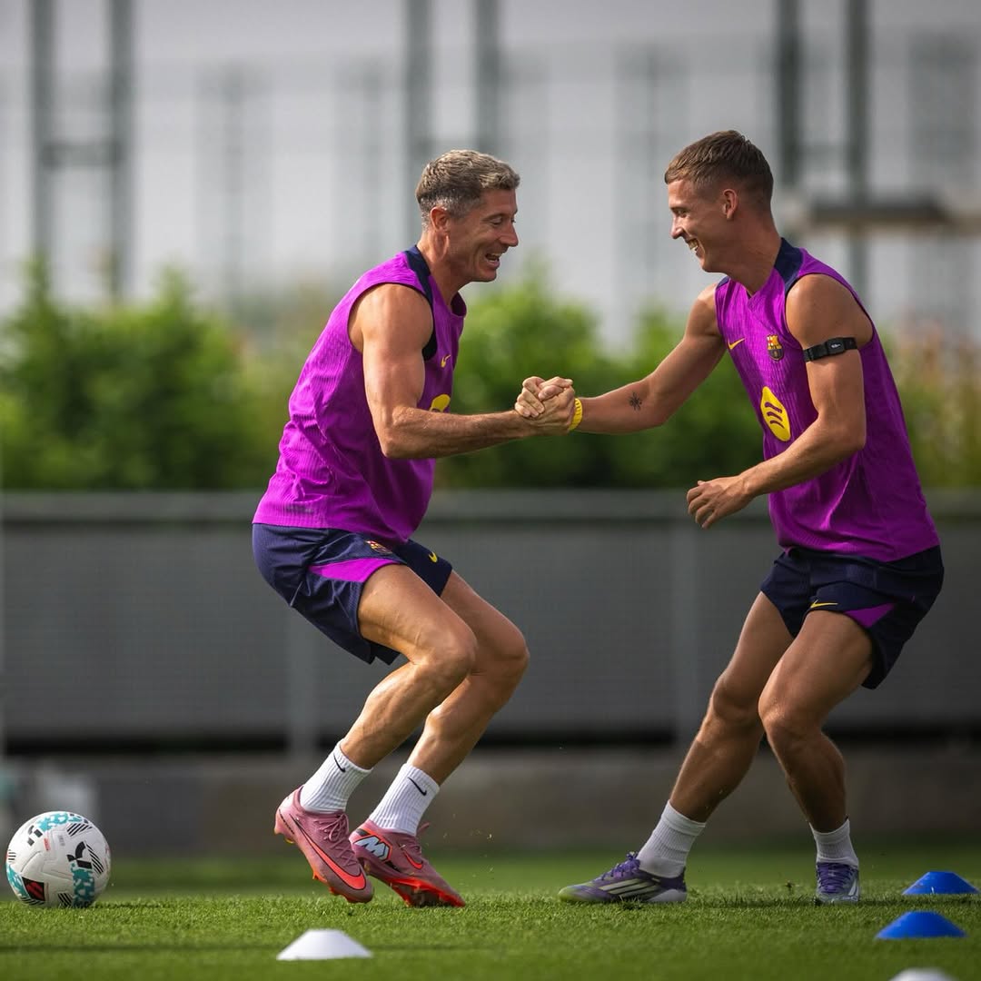 روبرت لواندوفسکی