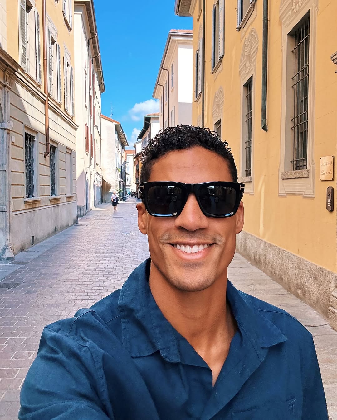 رافائل واران