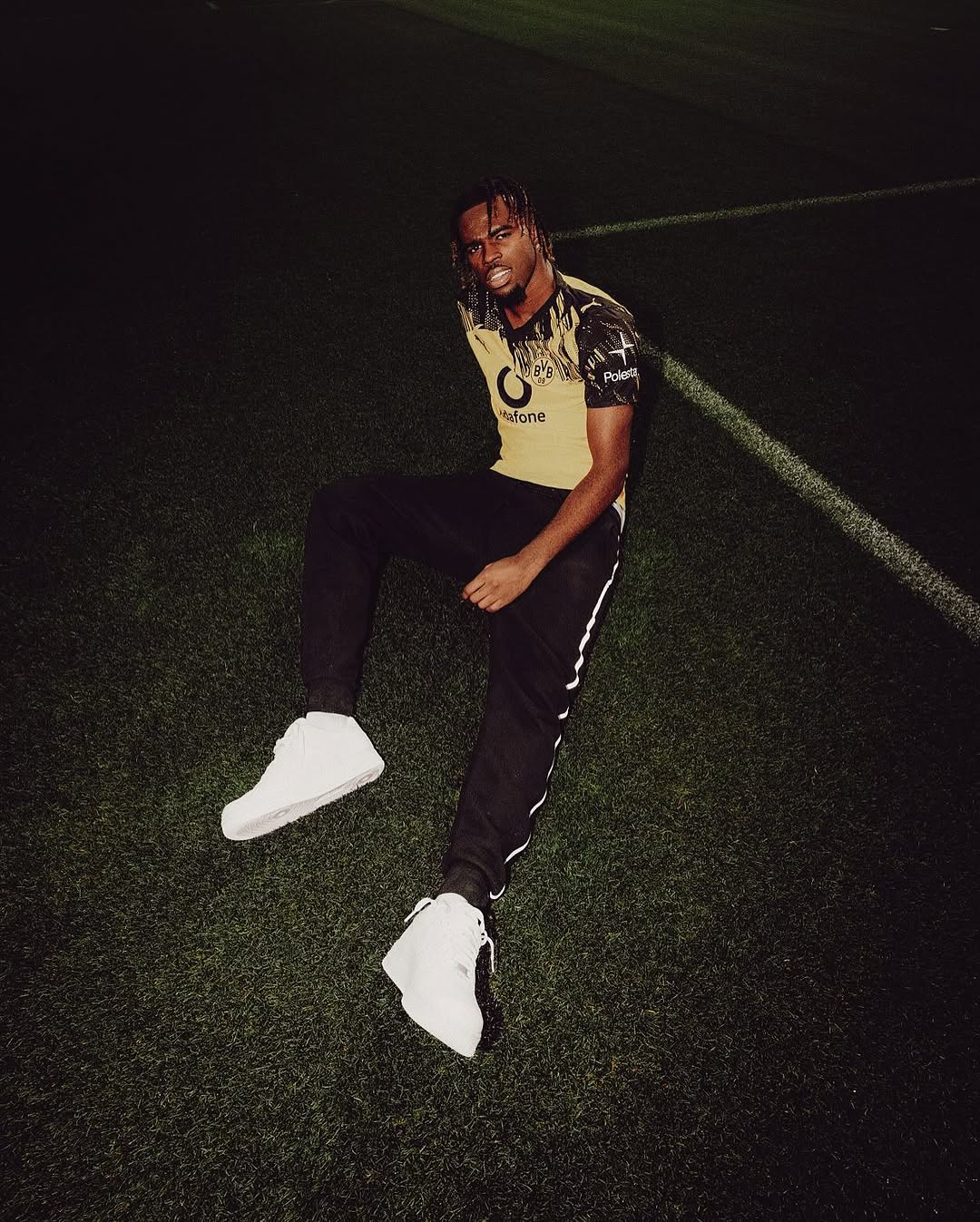 کارنی چوکووئمکا