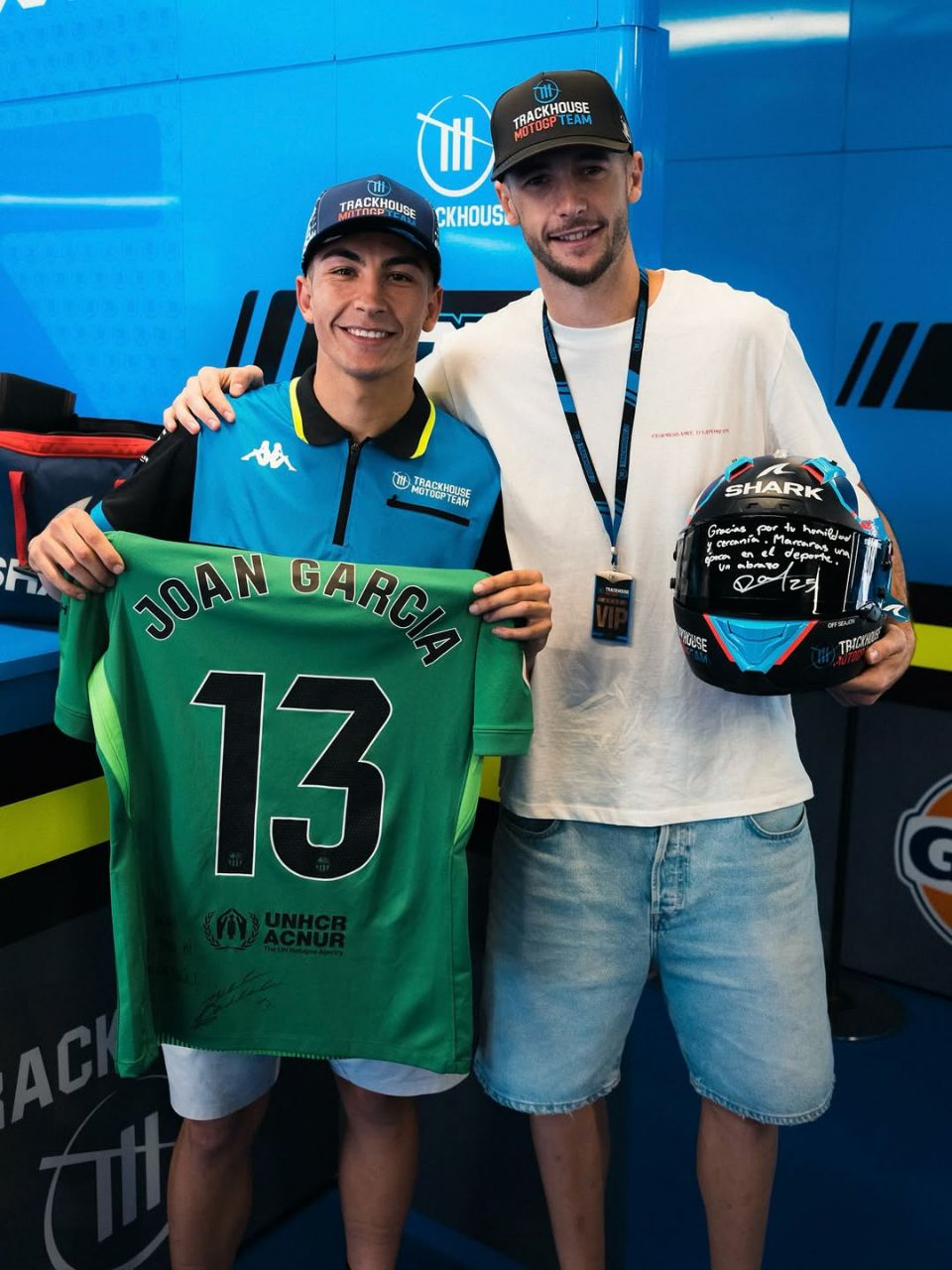 خوان گارسیا