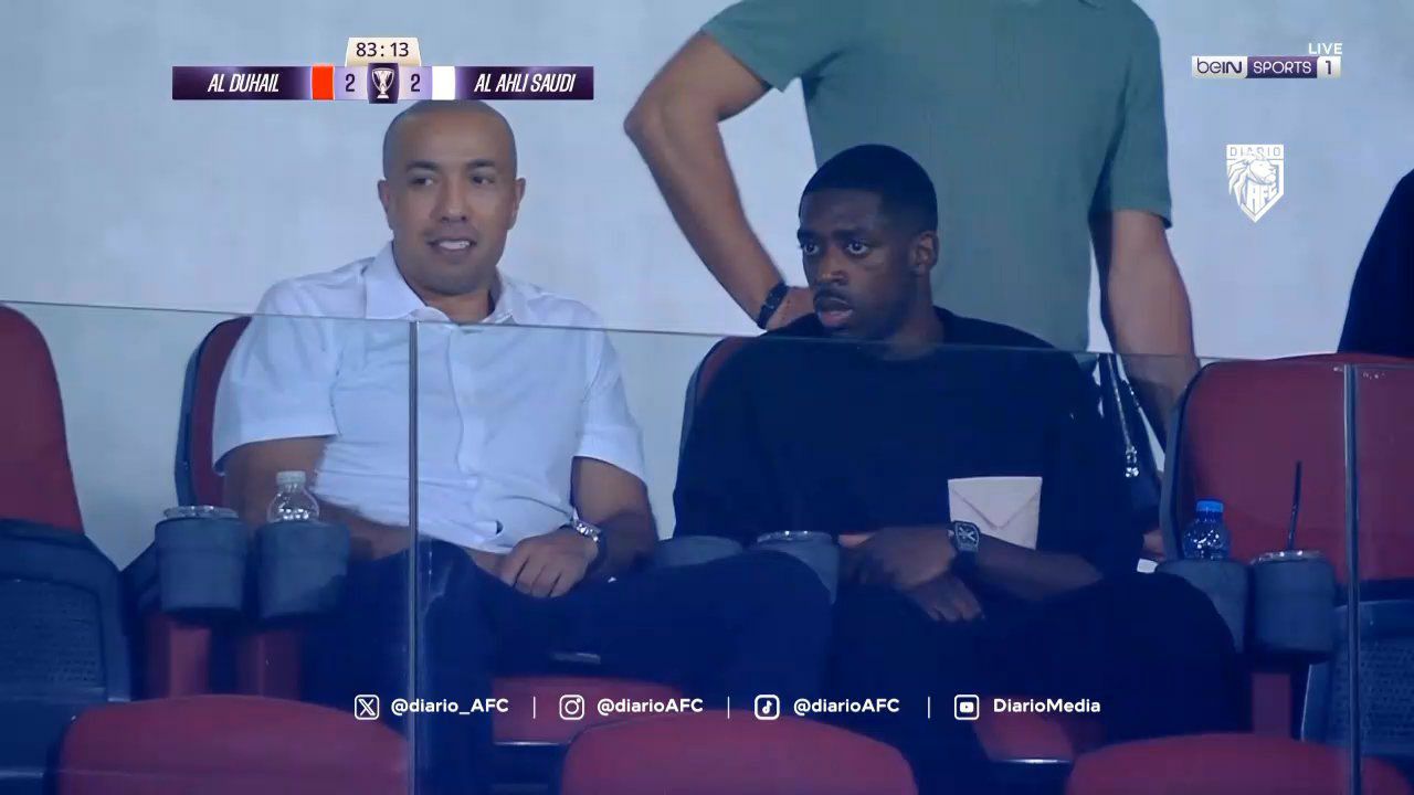 عثمان دمبله