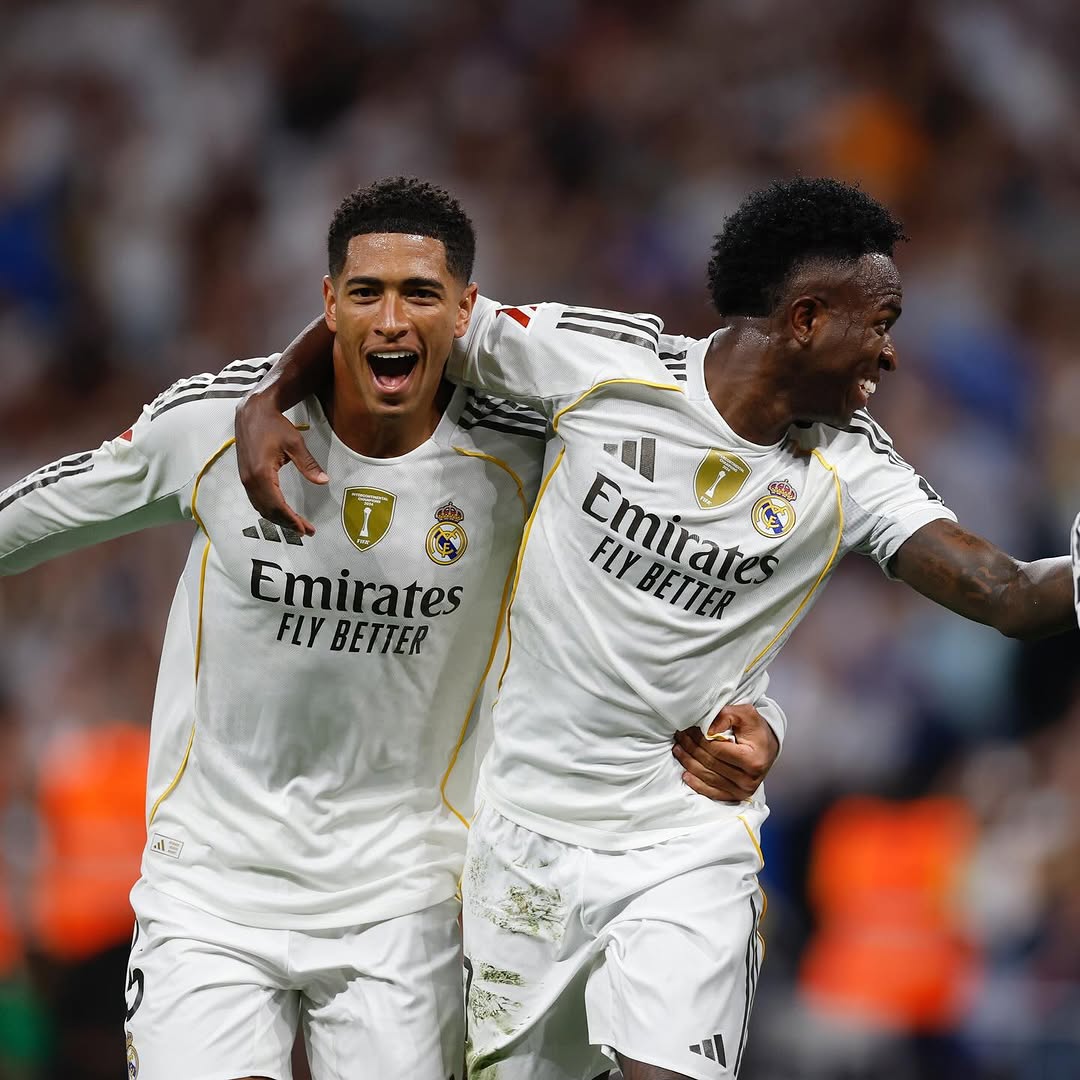 جود بلینگام