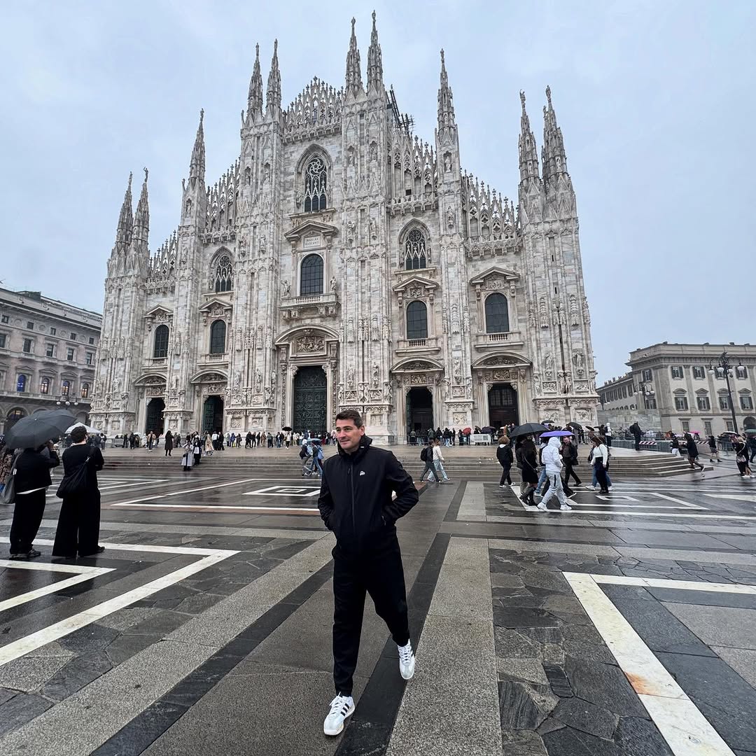 ایکر کاسیاس